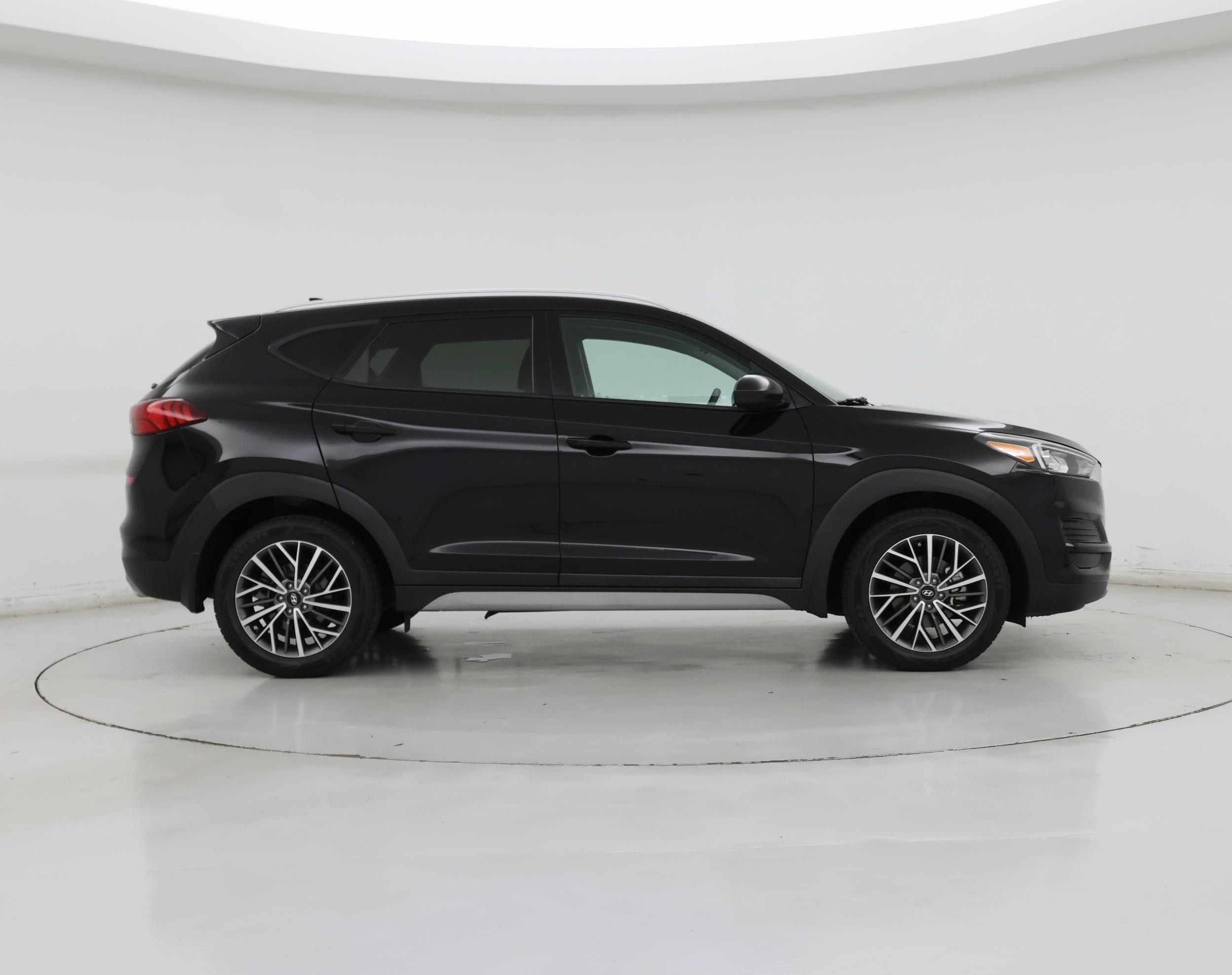 Thumbnail: 2020 Hyundai Tucson - 7