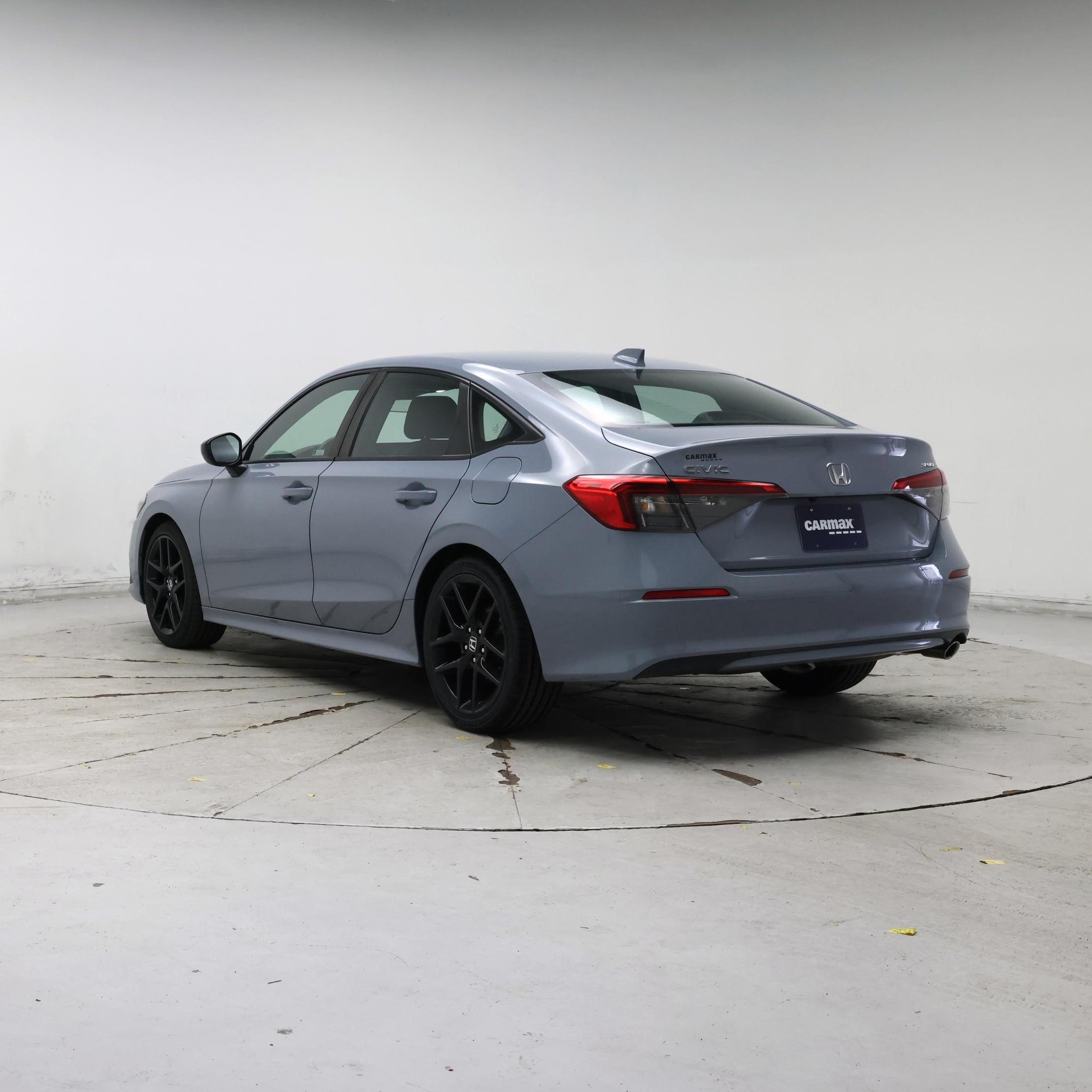 Thumbnail: 2023 Honda Civic - 2