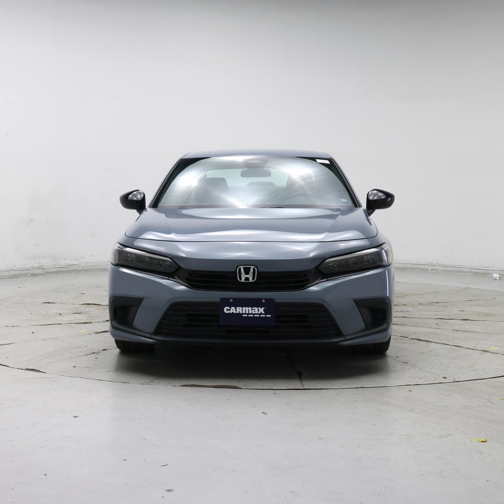 Thumbnail: 2023 Honda Civic - 5