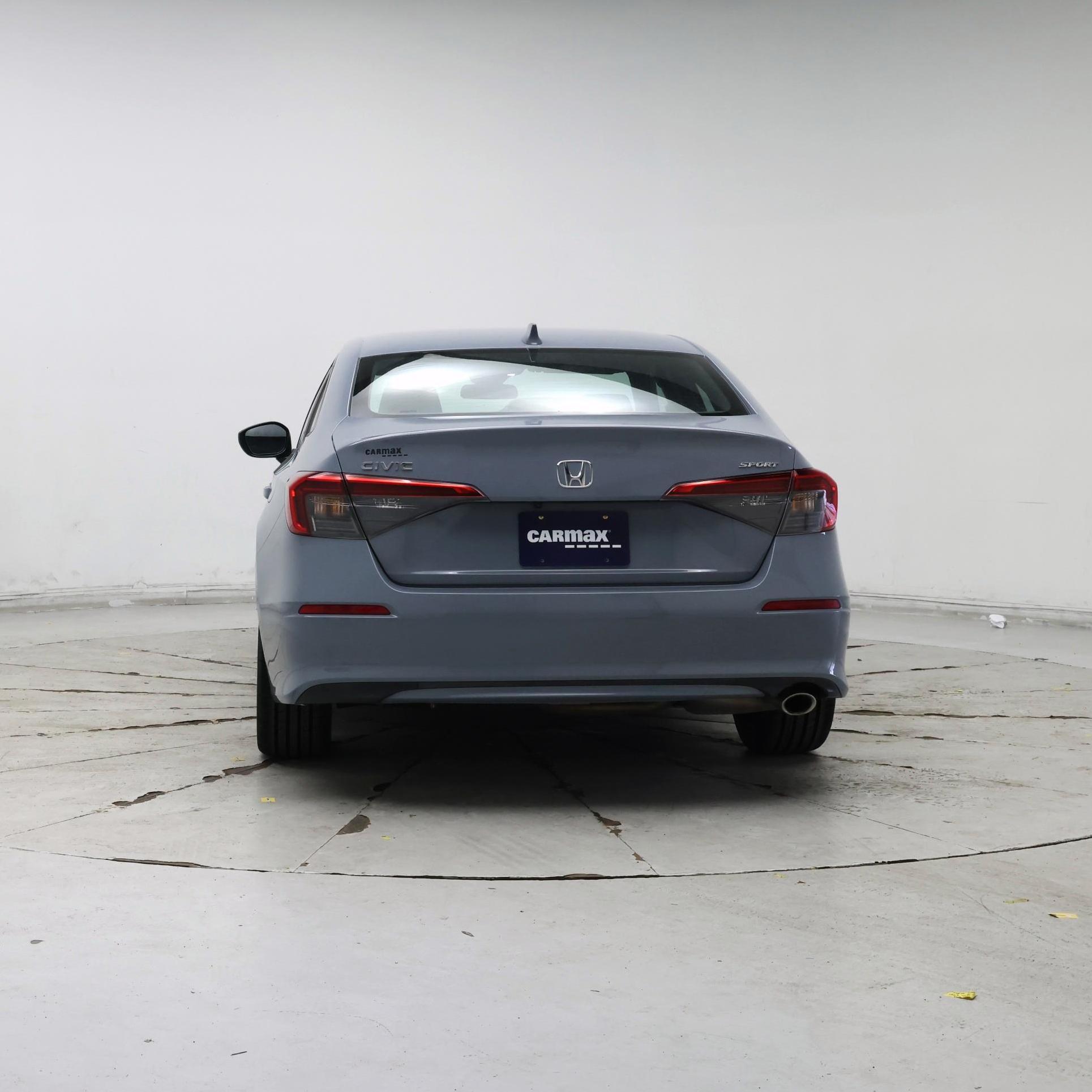 Thumbnail: 2023 Honda Civic - 6
