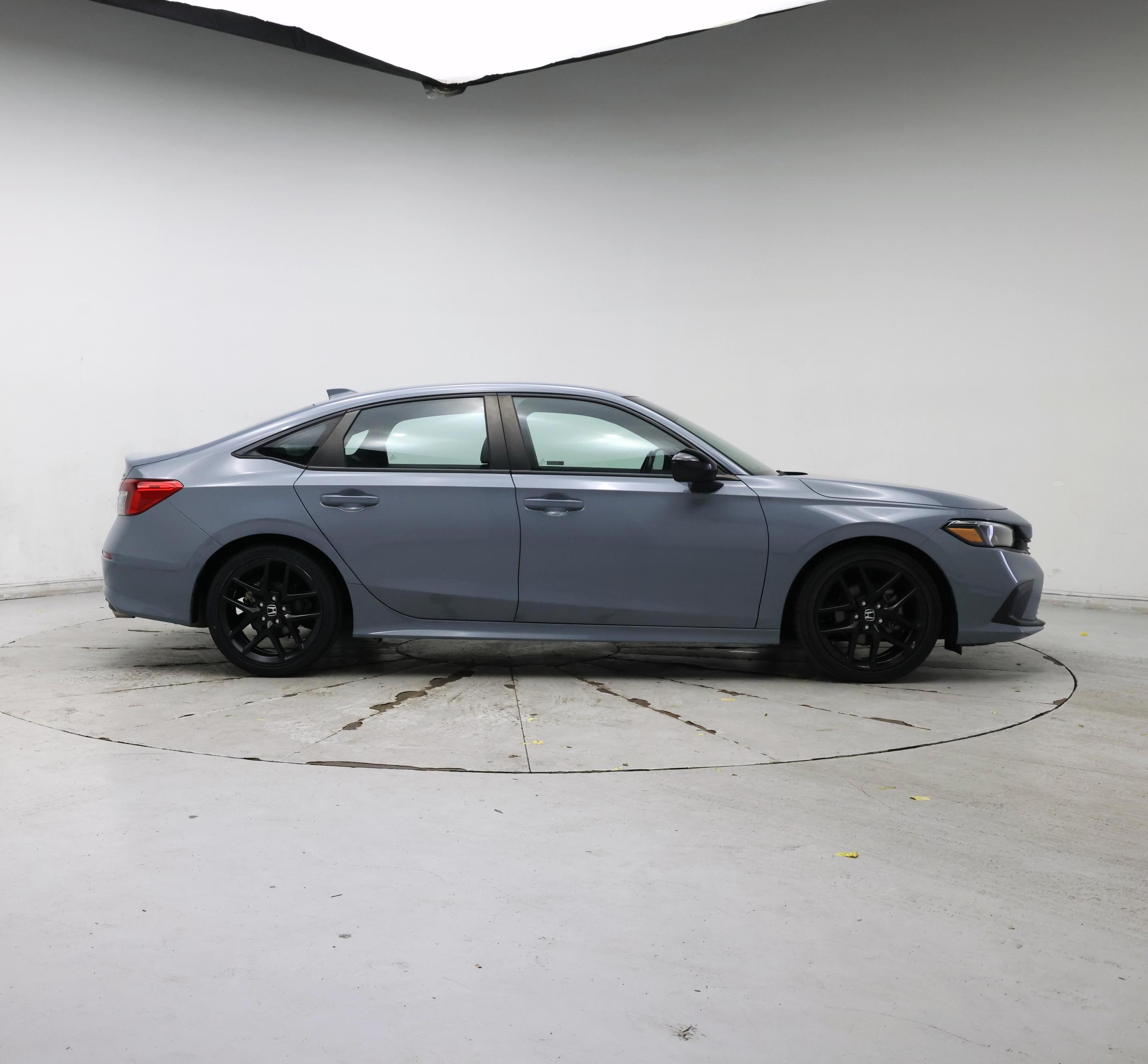 Thumbnail: 2023 Honda Civic - 7