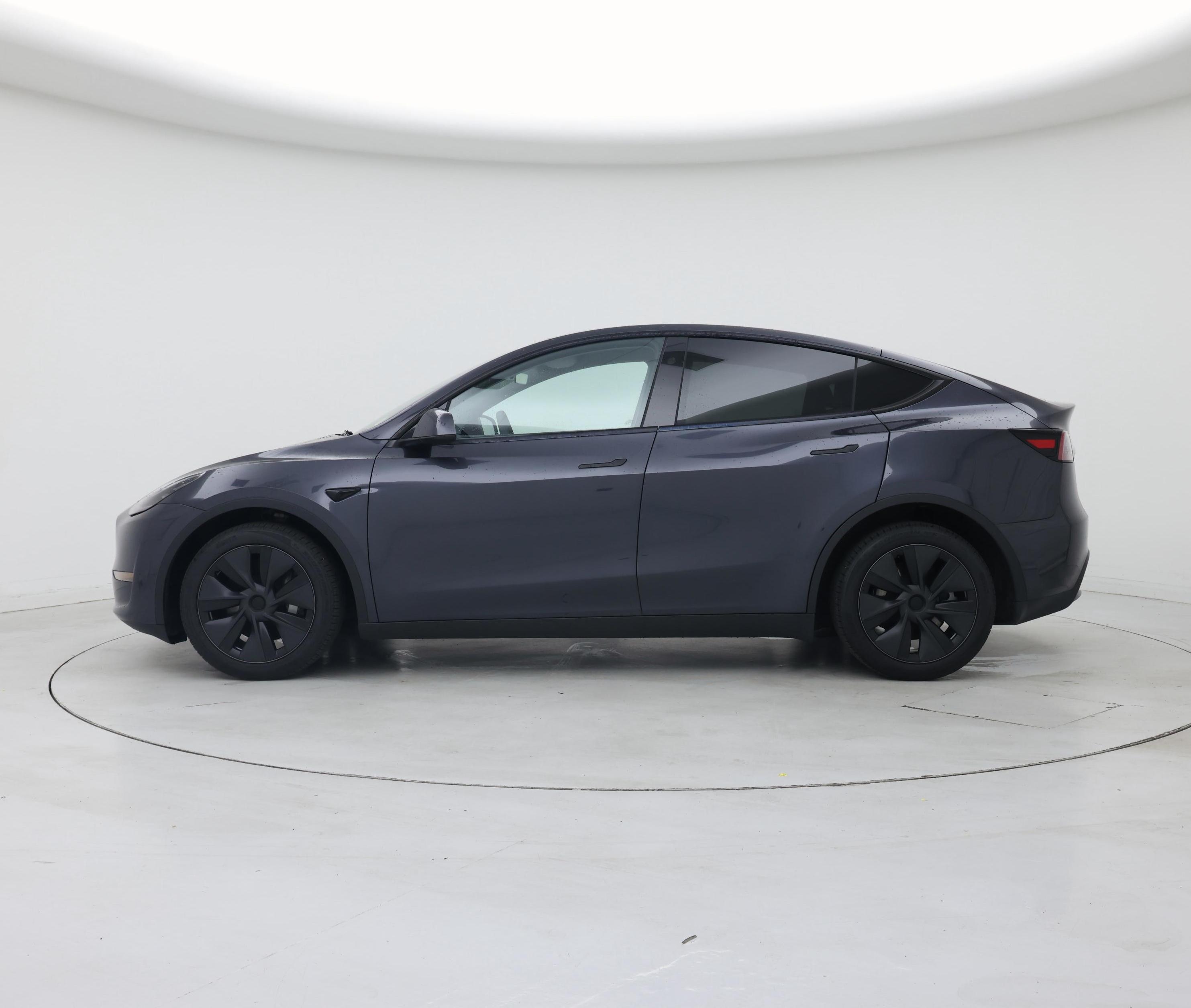 Thumbnail: 2025 Tesla Model Y - 3