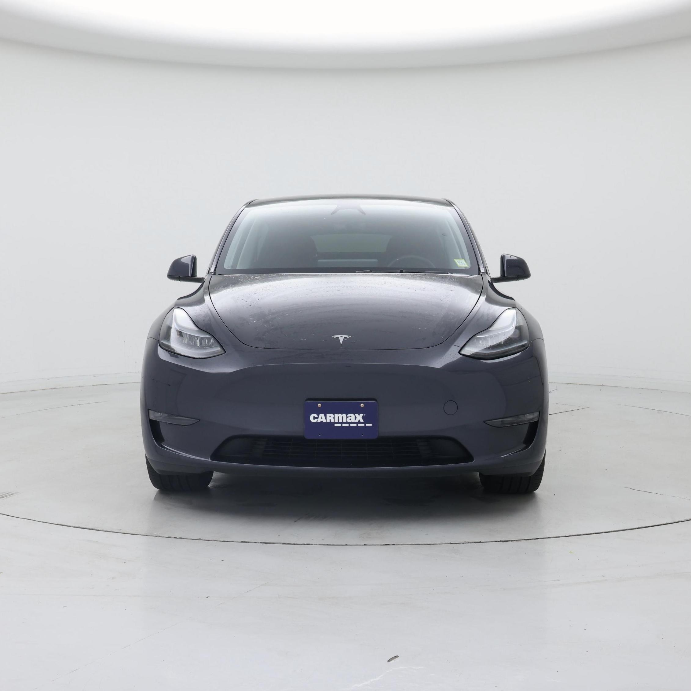 Thumbnail: 2025 Tesla Model Y - 5