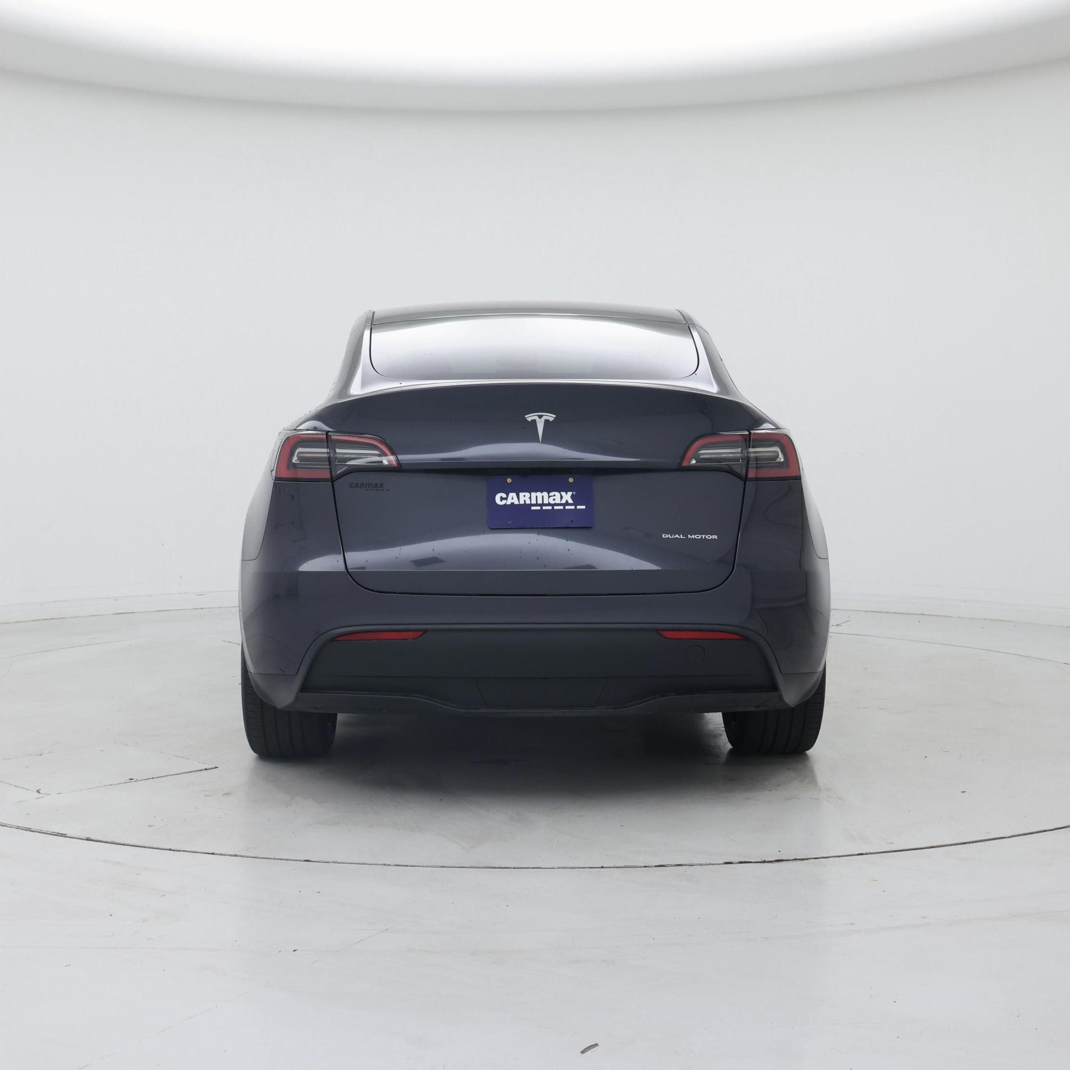 Thumbnail: 2025 Tesla Model Y - 6