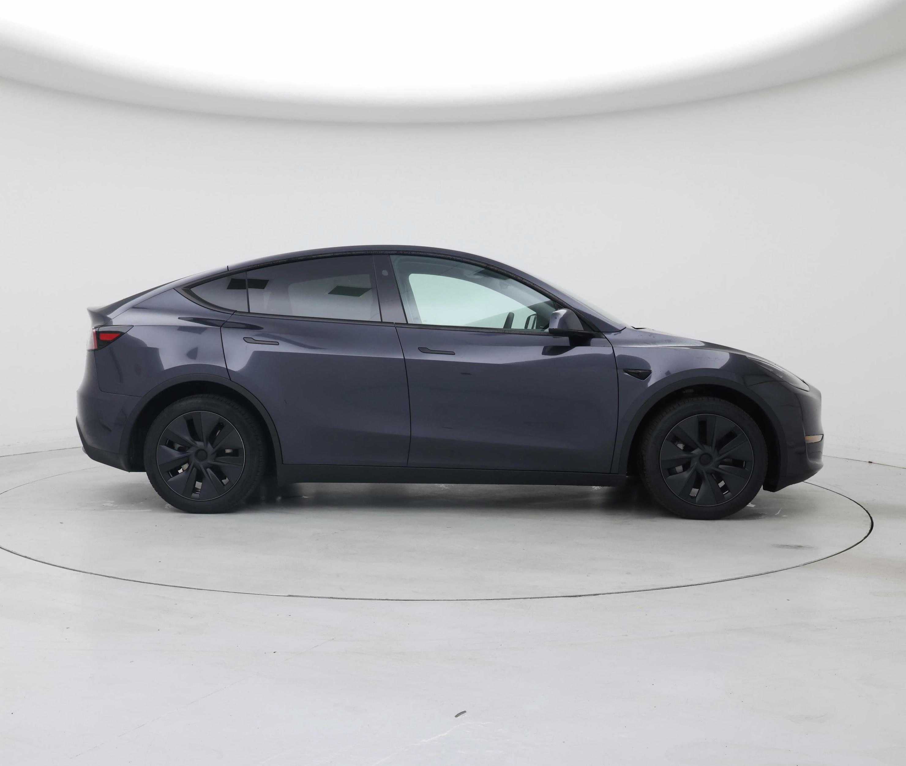 Thumbnail: 2025 Tesla Model Y - 7
