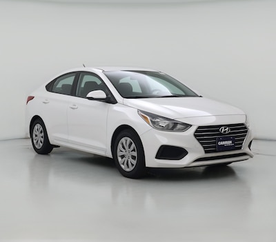 2022 Hyundai Accent SE