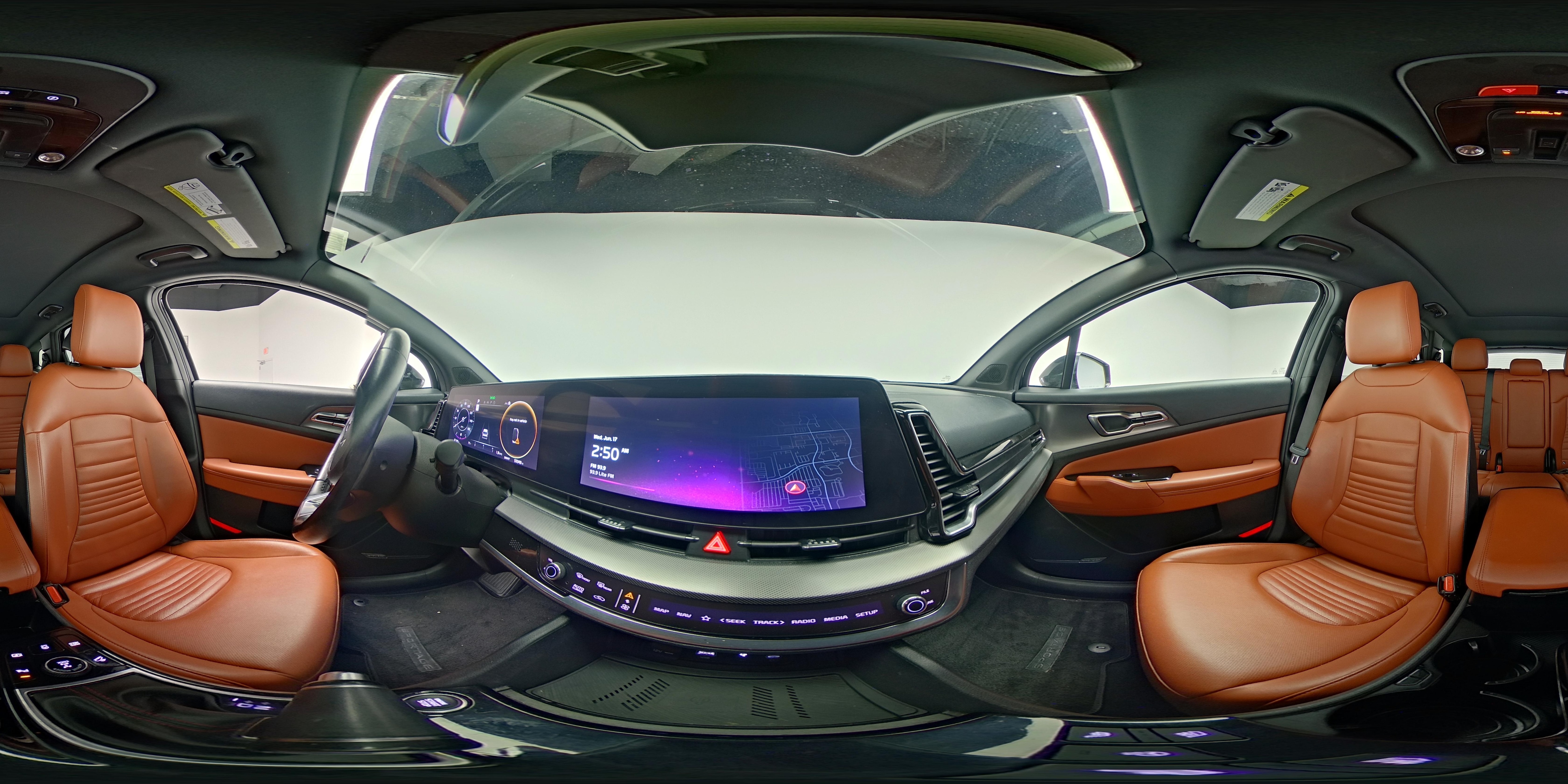 2023 Kia Sportage SX Prestige - Photo 26