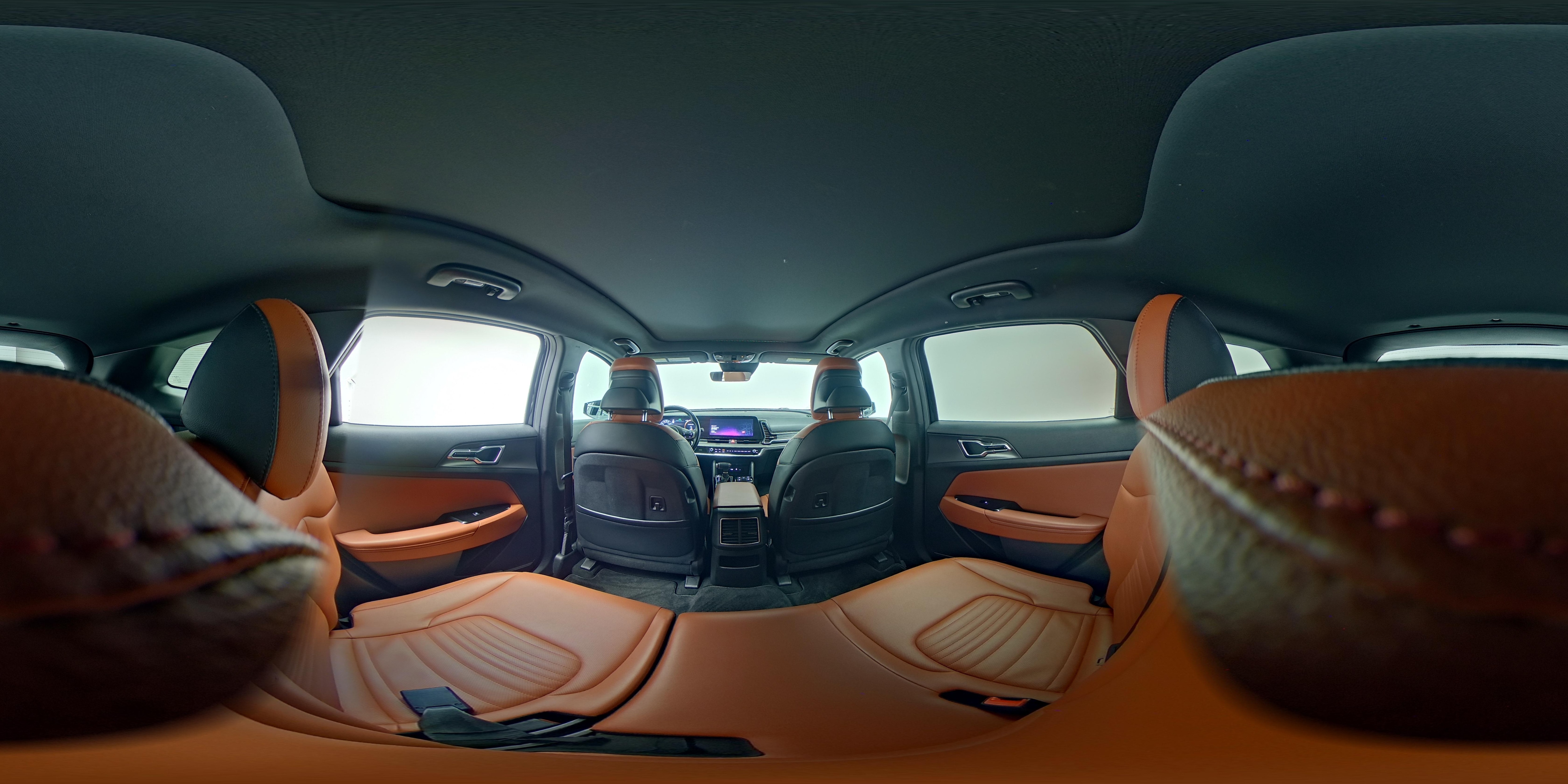 2023 Kia Sportage SX Prestige - Photo 27