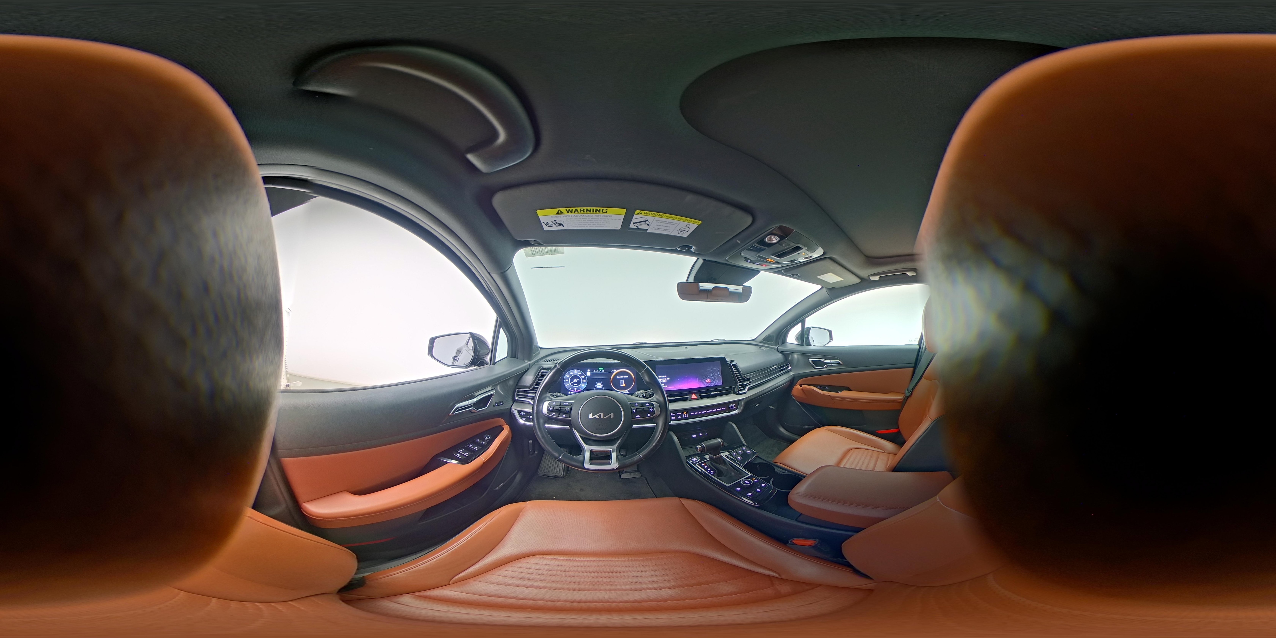 2023 Kia Sportage SX Prestige - Photo 28