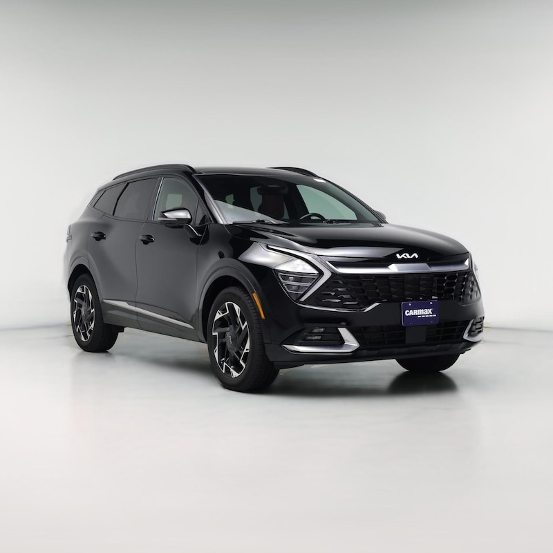 2023 Kia Sportage SX Prestige