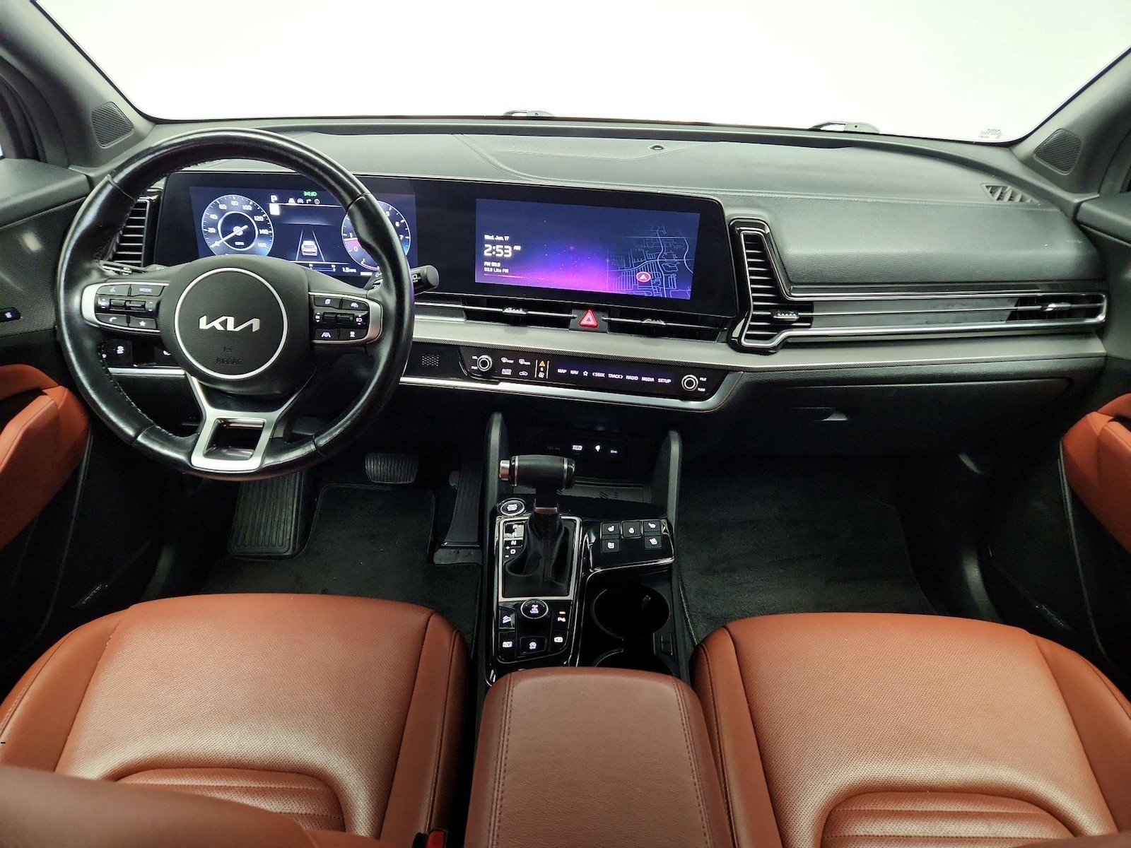 2023 Kia Sportage SX Prestige - Photo 10