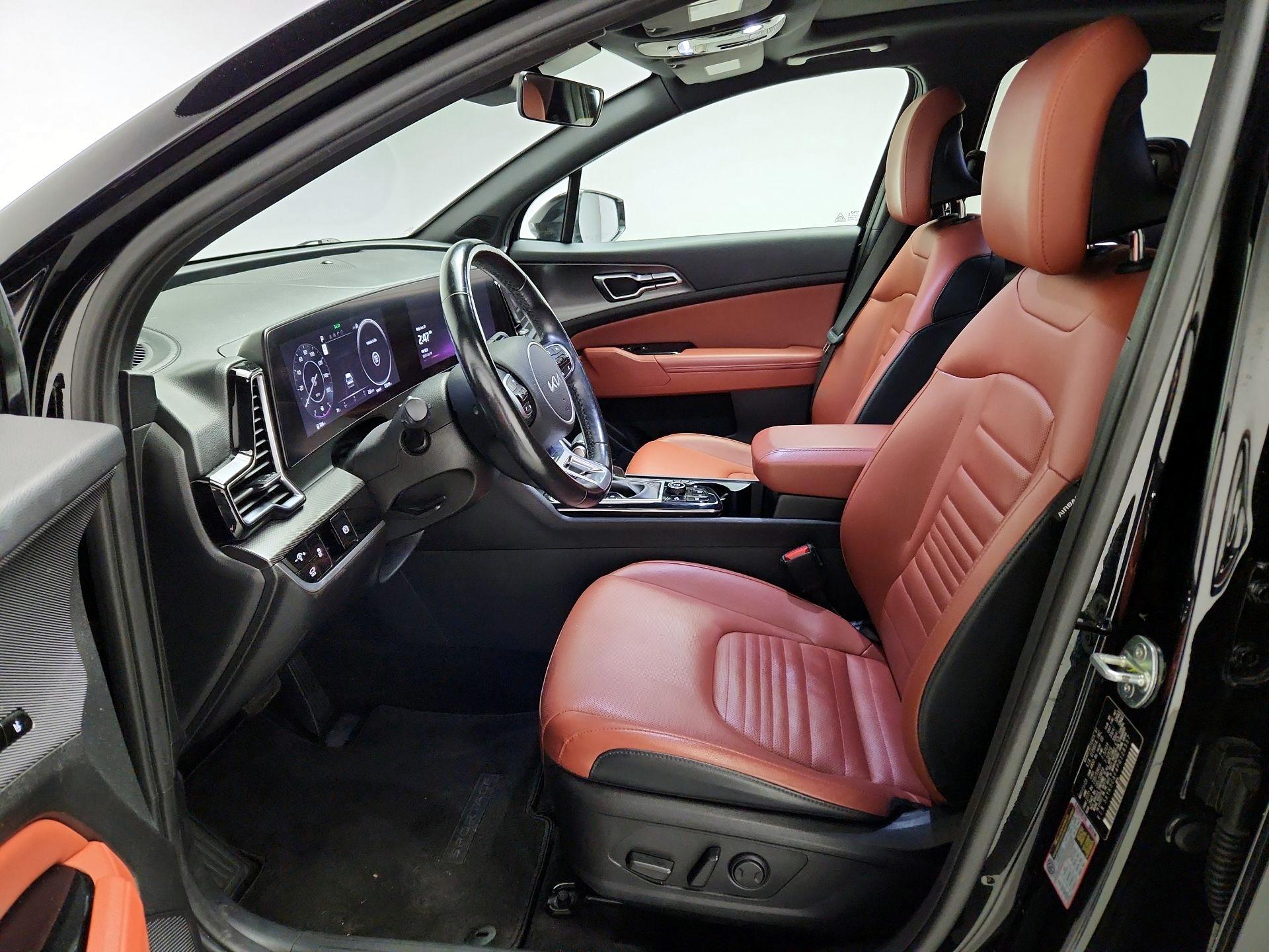 Thumbnail: 2023 Kia Sportage - 11
