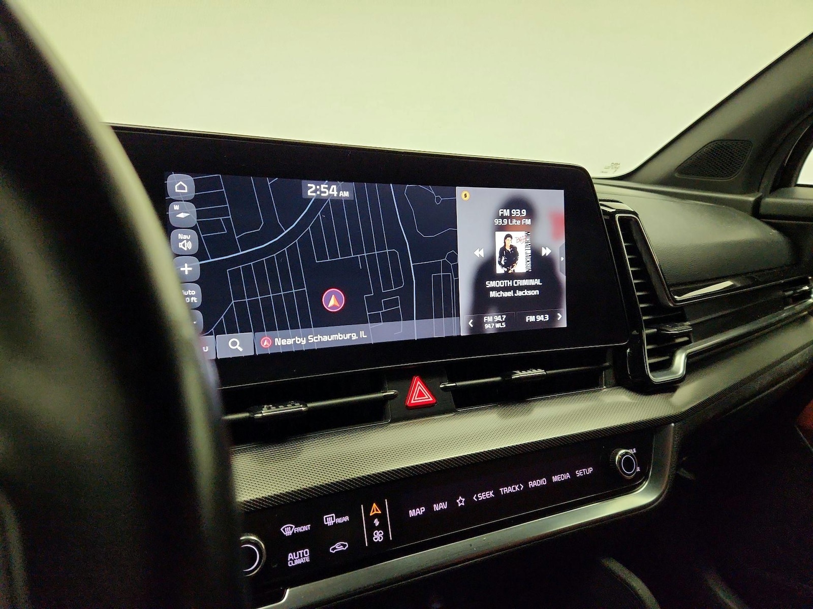 2023 Kia Sportage SX Prestige - Photo 15