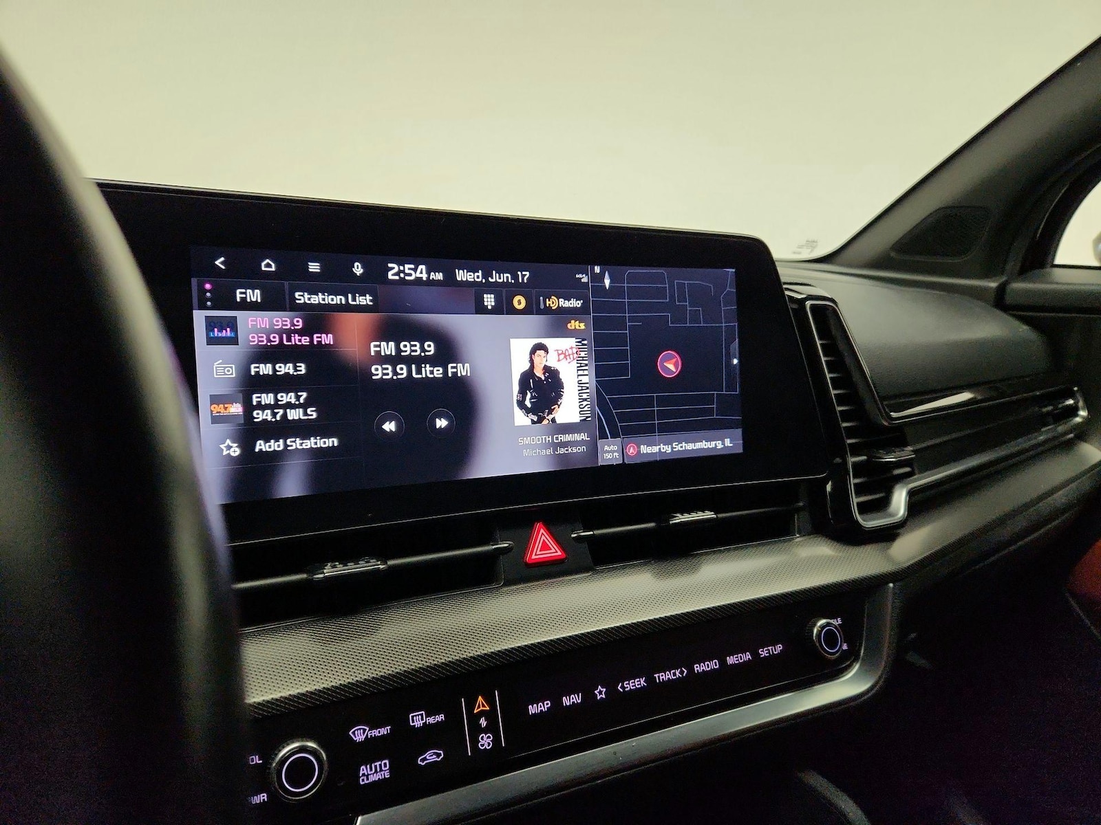 2023 Kia Sportage SX Prestige - Photo 17