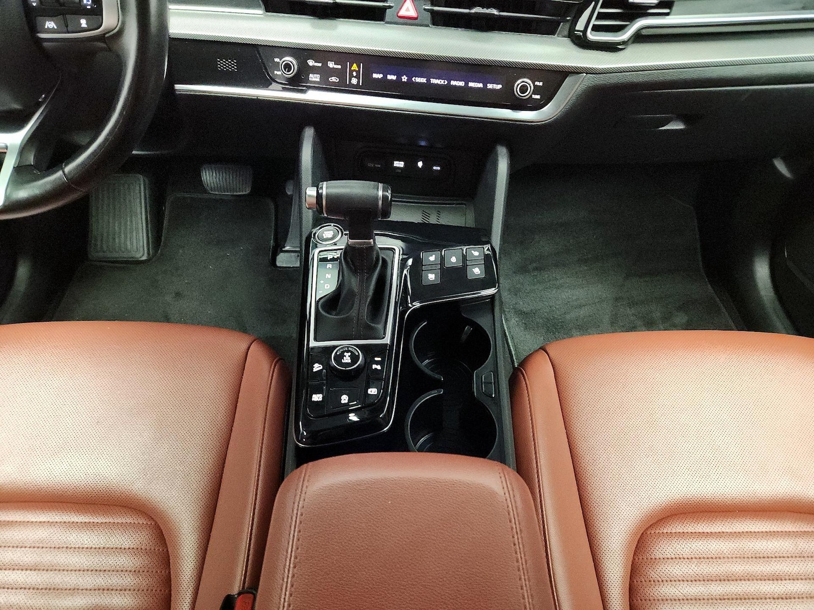 2023 Kia Sportage SX Prestige - Photo 19