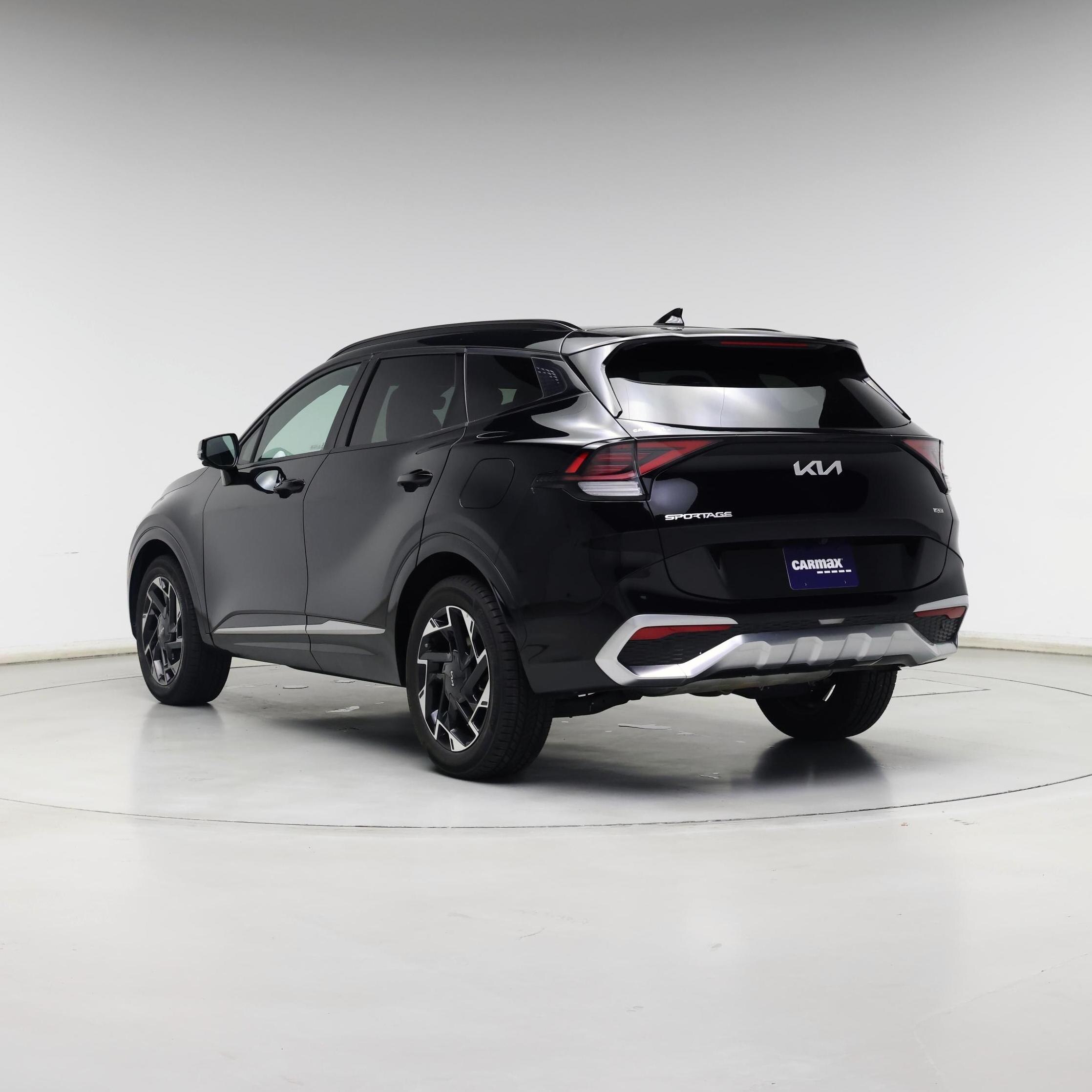Thumbnail: 2023 Kia Sportage - 2
