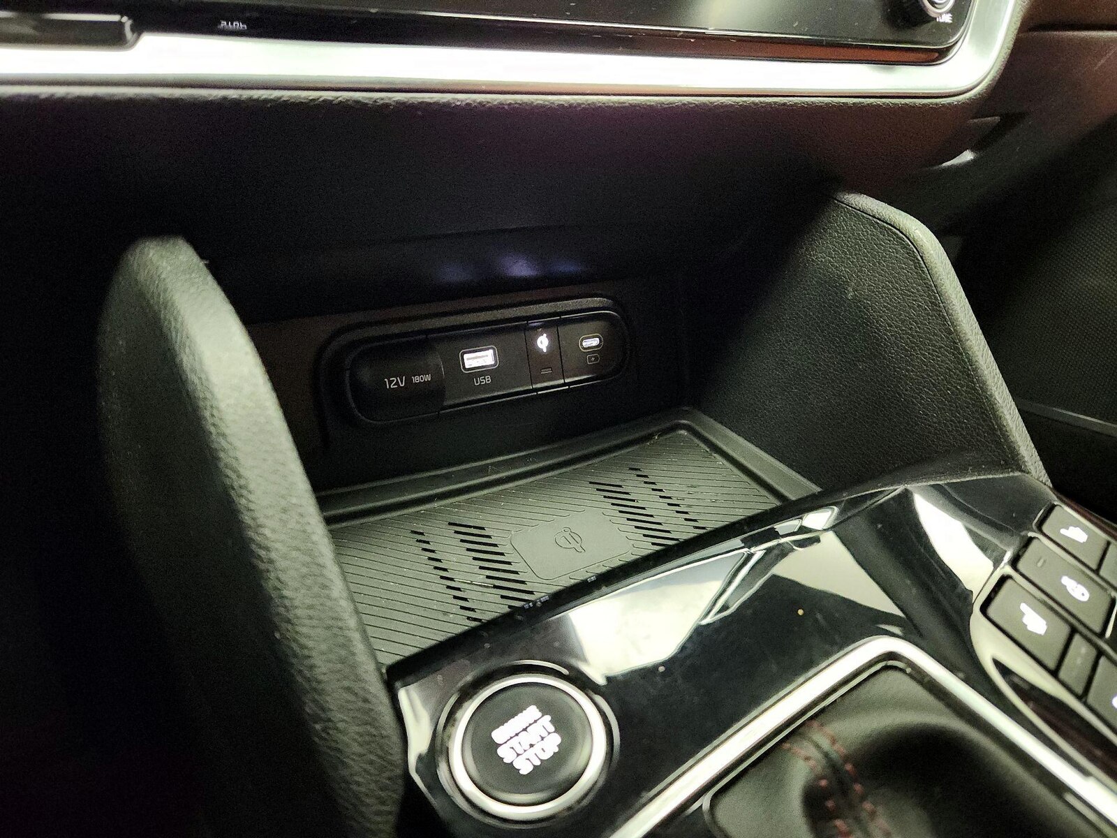 2023 Kia Sportage SX Prestige - Photo 20