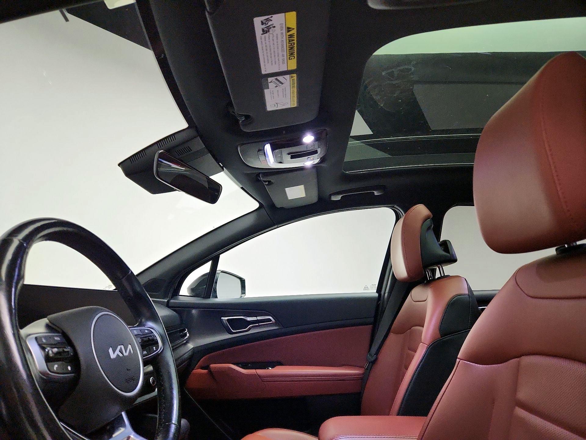 Thumbnail: 2023 Kia Sportage - 20