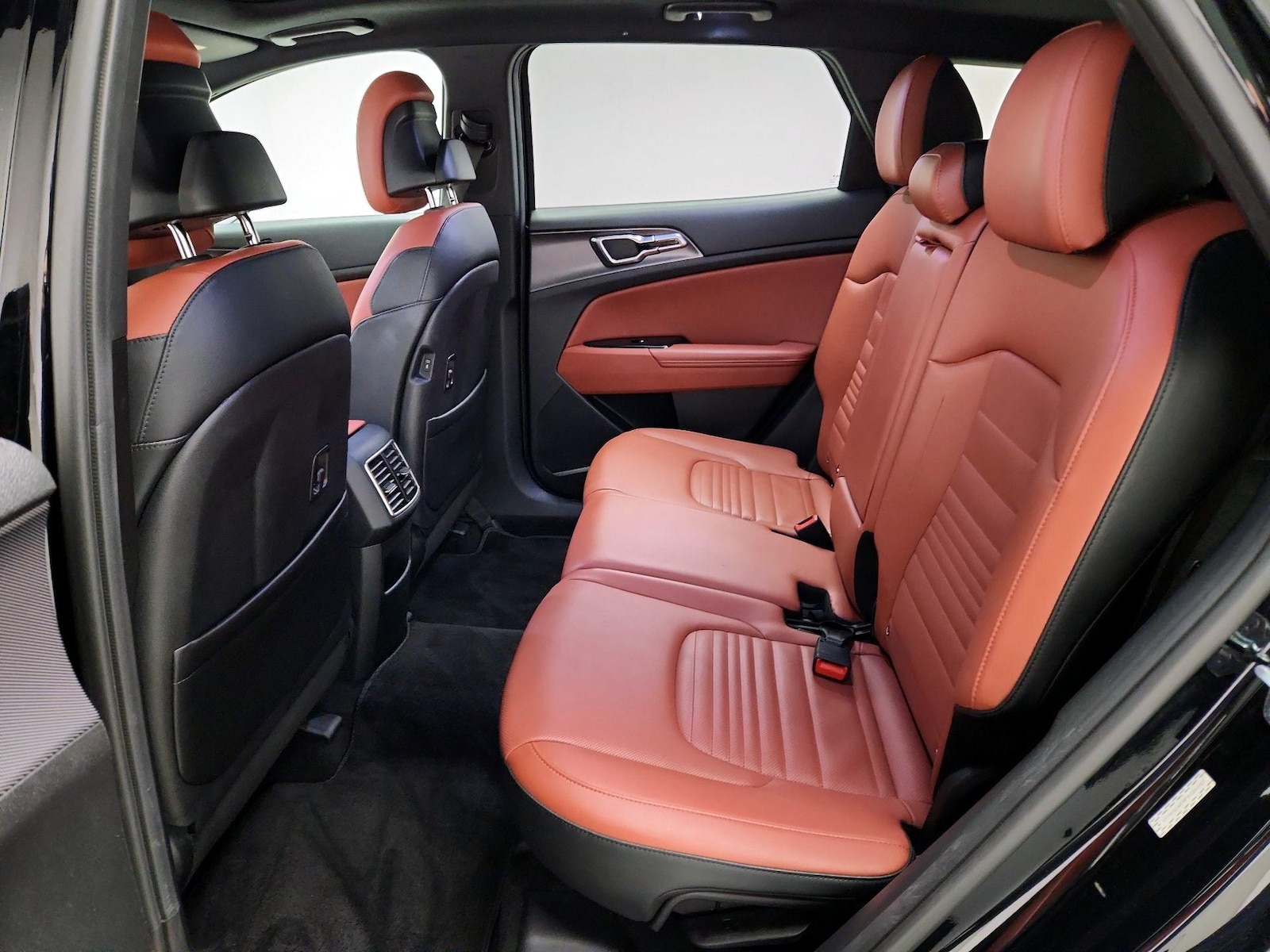 2023 Kia Sportage SX Prestige - Photo 22