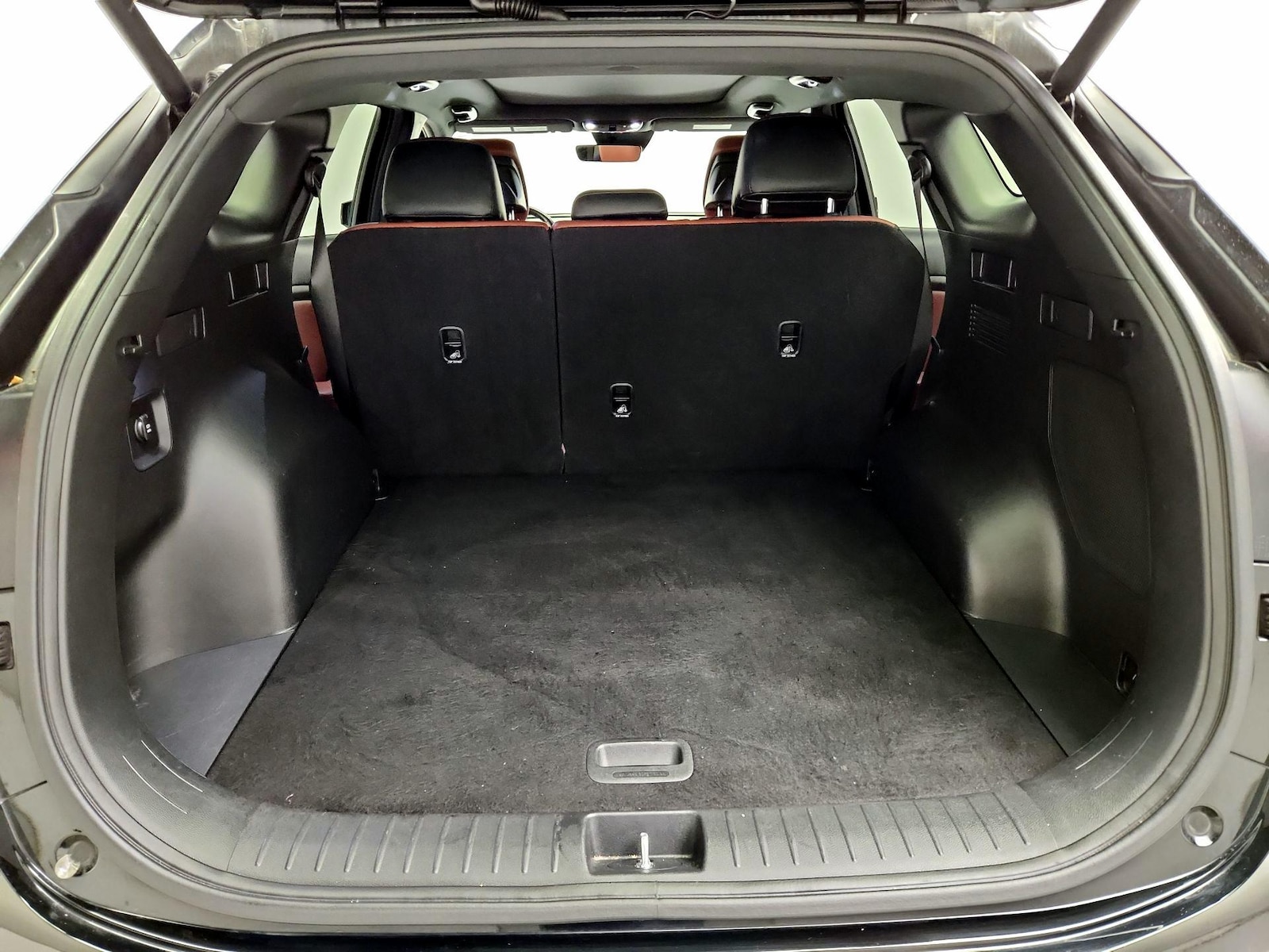 2023 Kia Sportage SX Prestige - Photo 23
