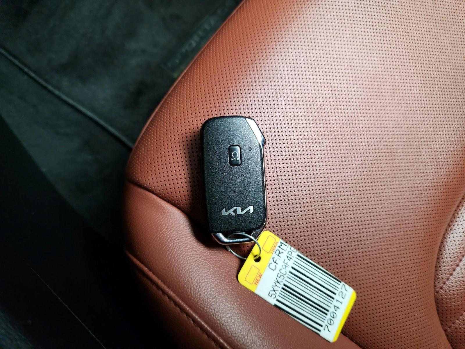 2023 Kia Sportage SX Prestige - Photo 25