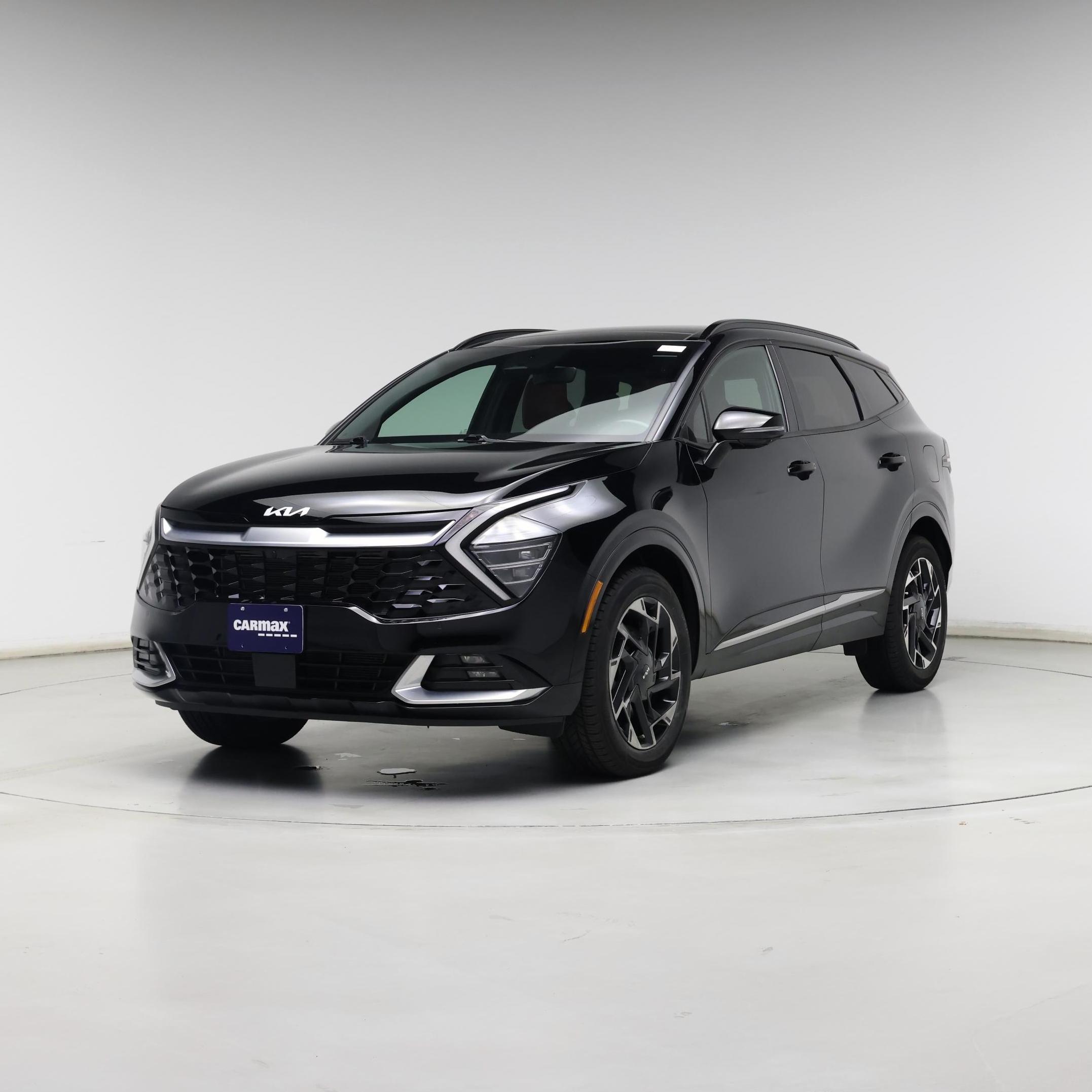 Thumbnail: 2023 Kia Sportage - 4