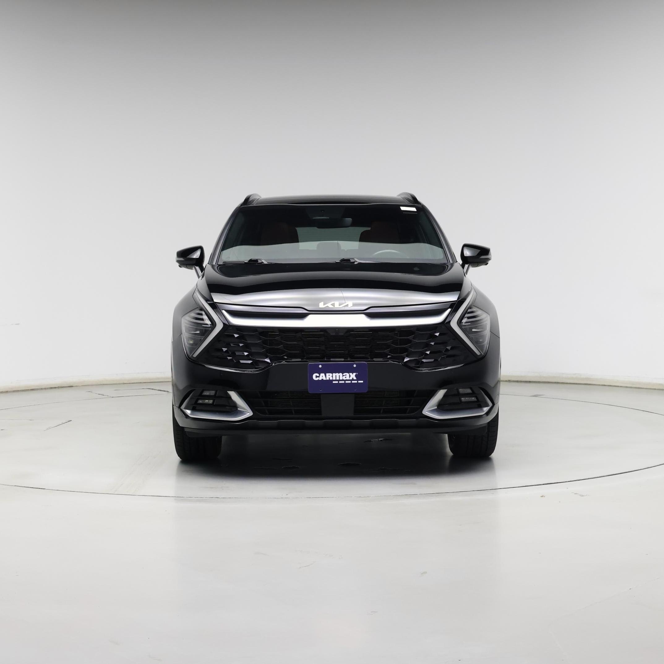 Thumbnail: 2023 Kia Sportage - 5