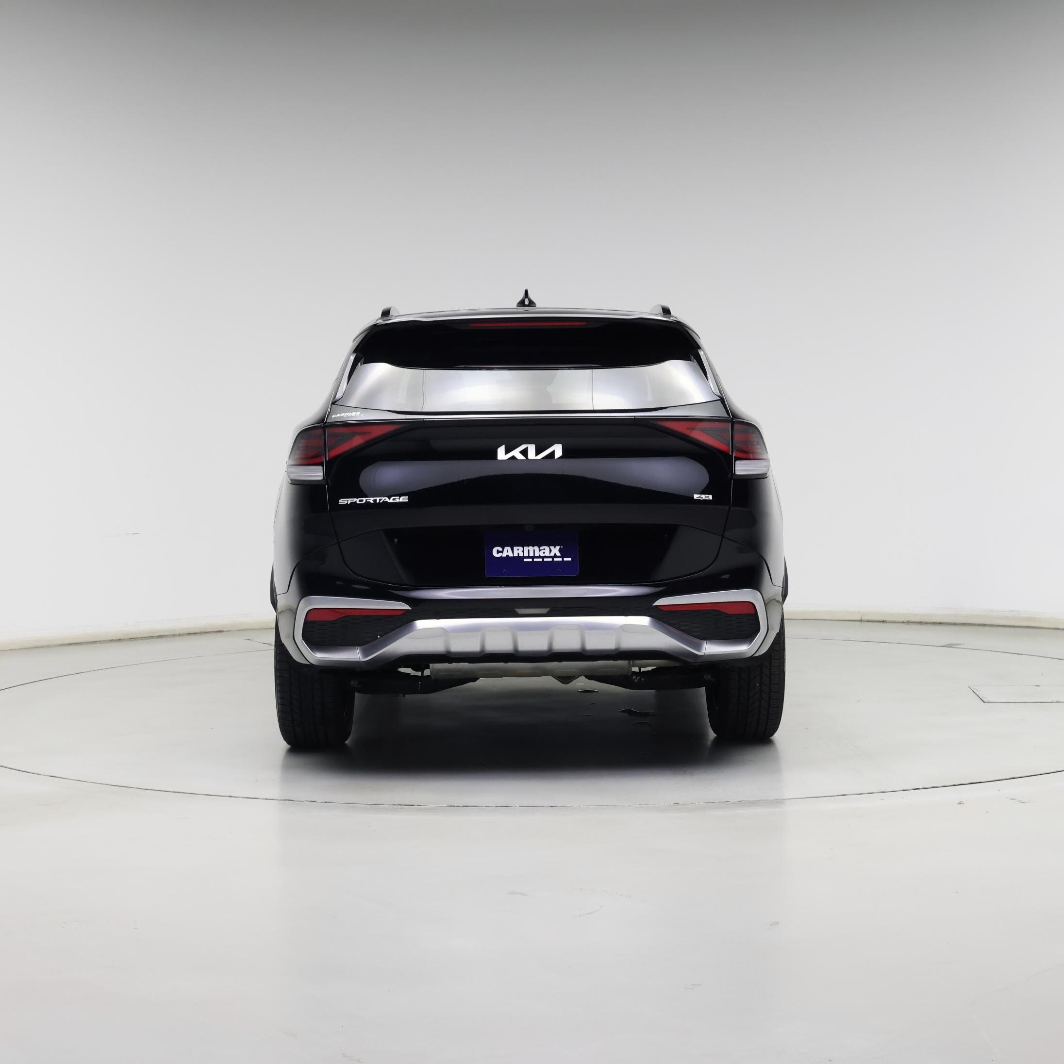Thumbnail: 2023 Kia Sportage - 6