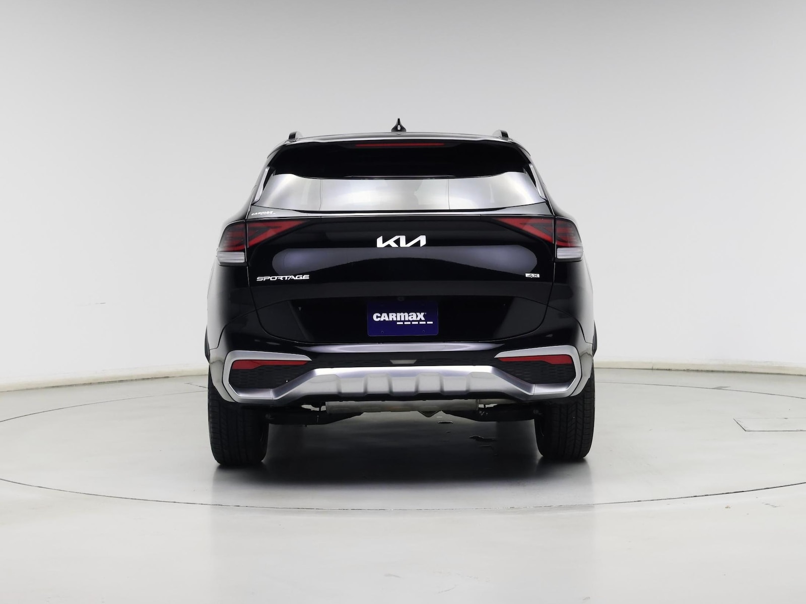 2023 Kia Sportage SX Prestige - Photo 7
