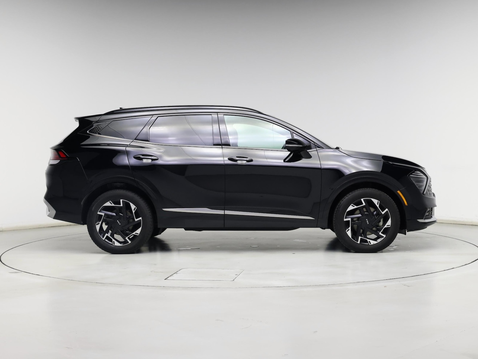 2023 Kia Sportage SX Prestige - Photo 8