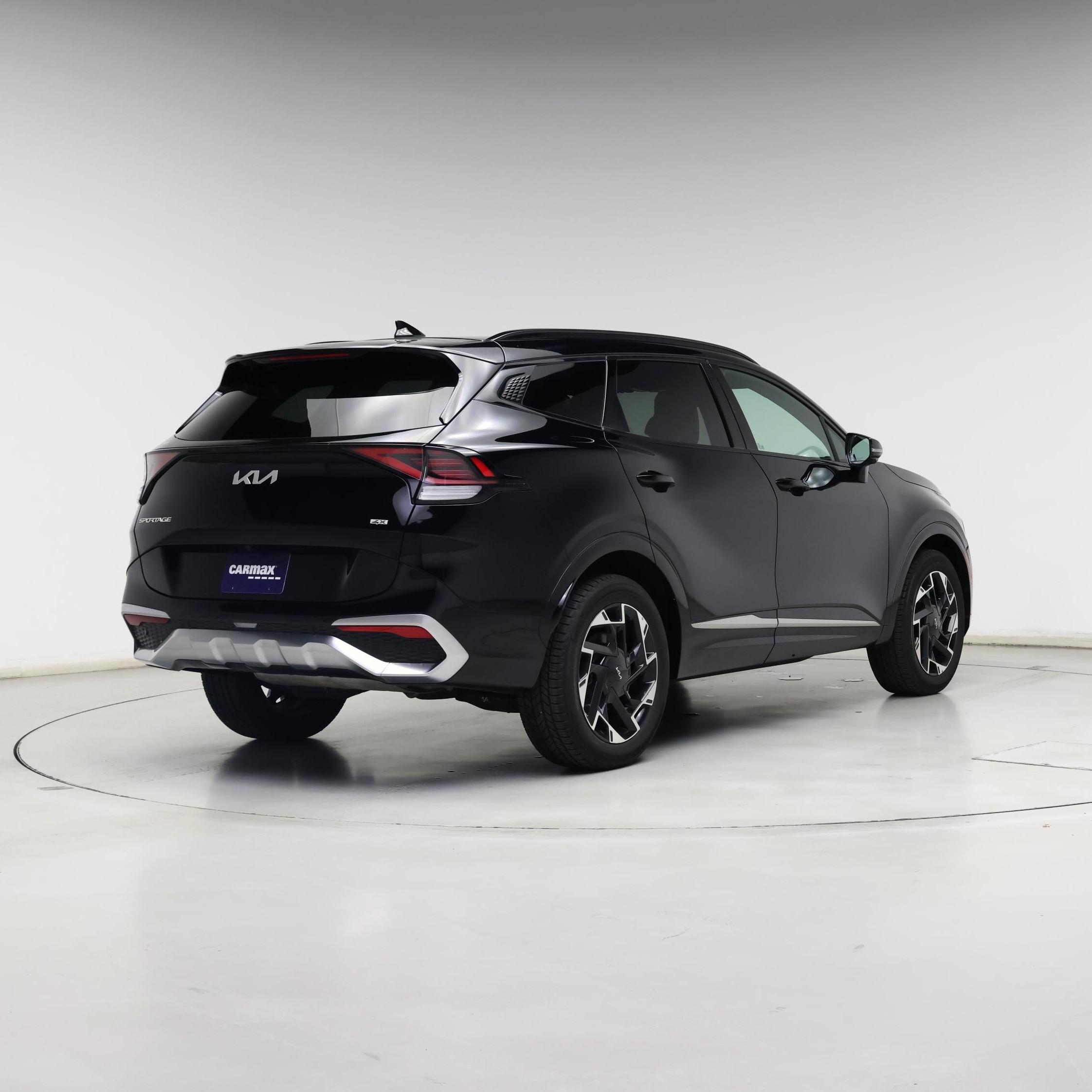 Thumbnail: 2023 Kia Sportage - 8