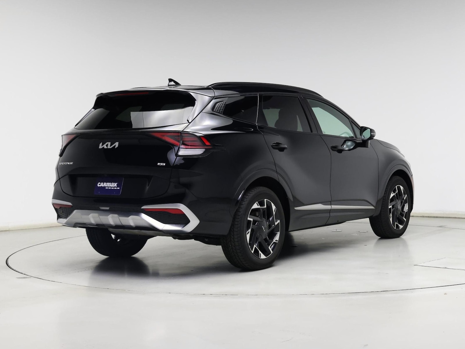 2023 Kia Sportage SX Prestige - Photo 9