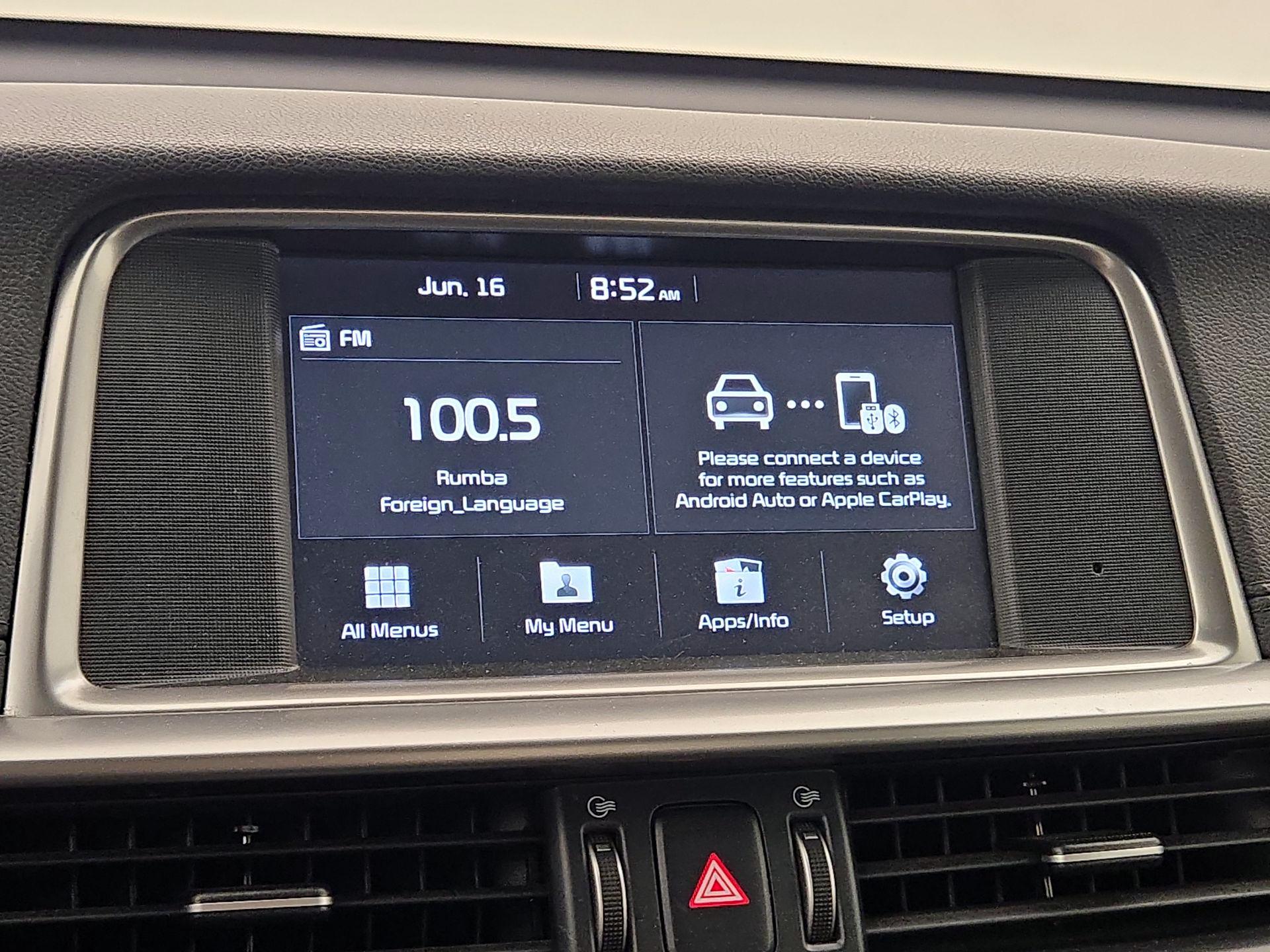 Thumbnail: 2019 Kia Optima - 15