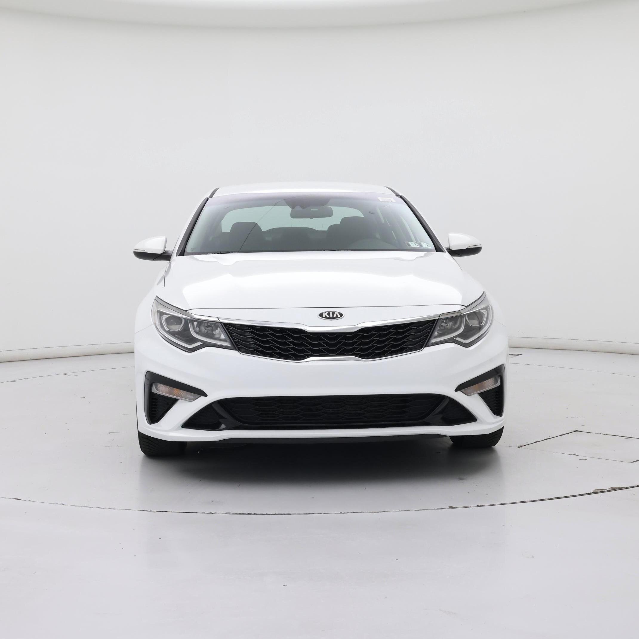 Thumbnail: 2019 Kia Optima - 5