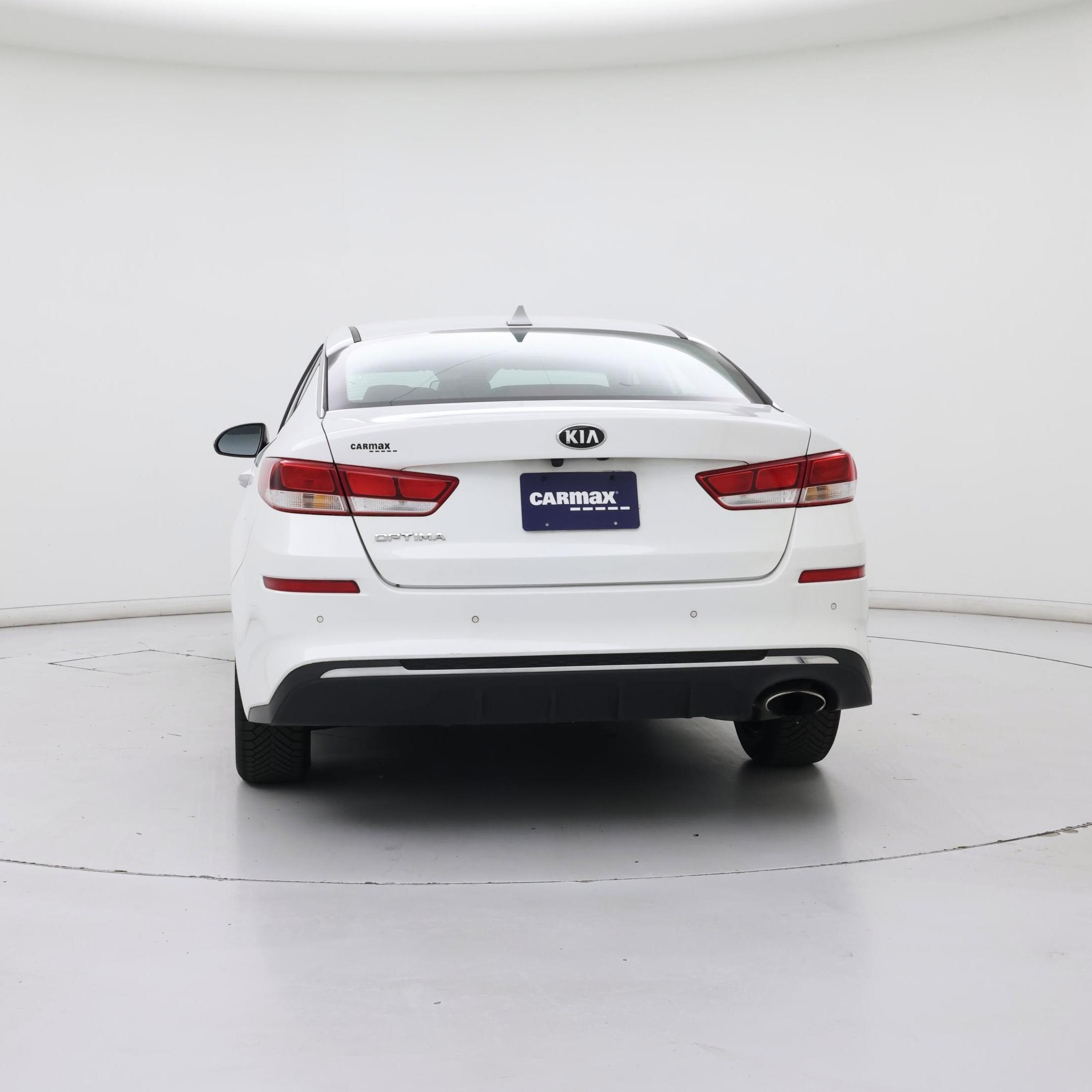 Thumbnail: 2019 Kia Optima - 6