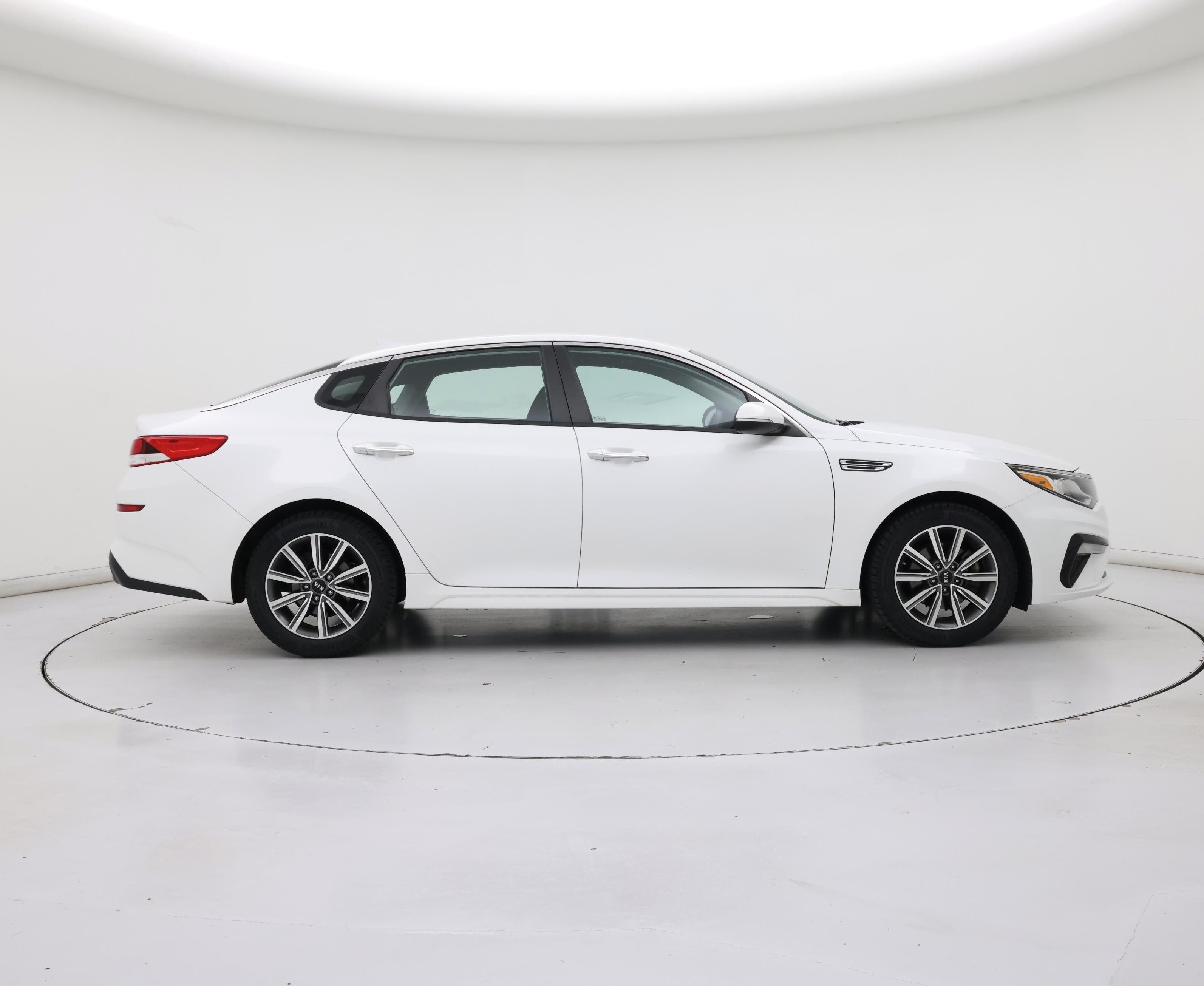 Thumbnail: 2019 Kia Optima - 7