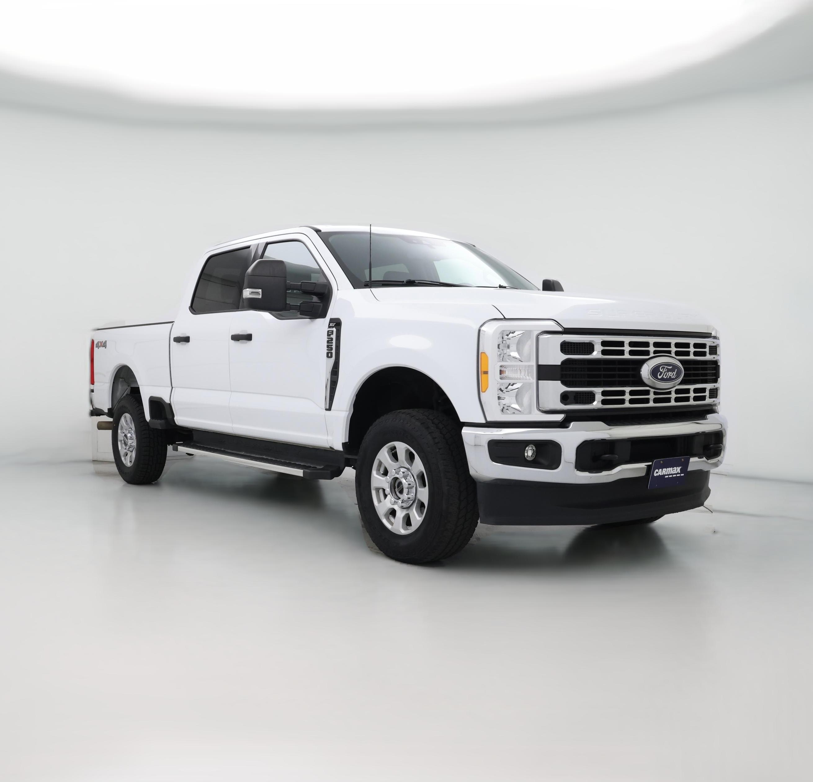Thumbnail: 2023 Ford F-250 - 1