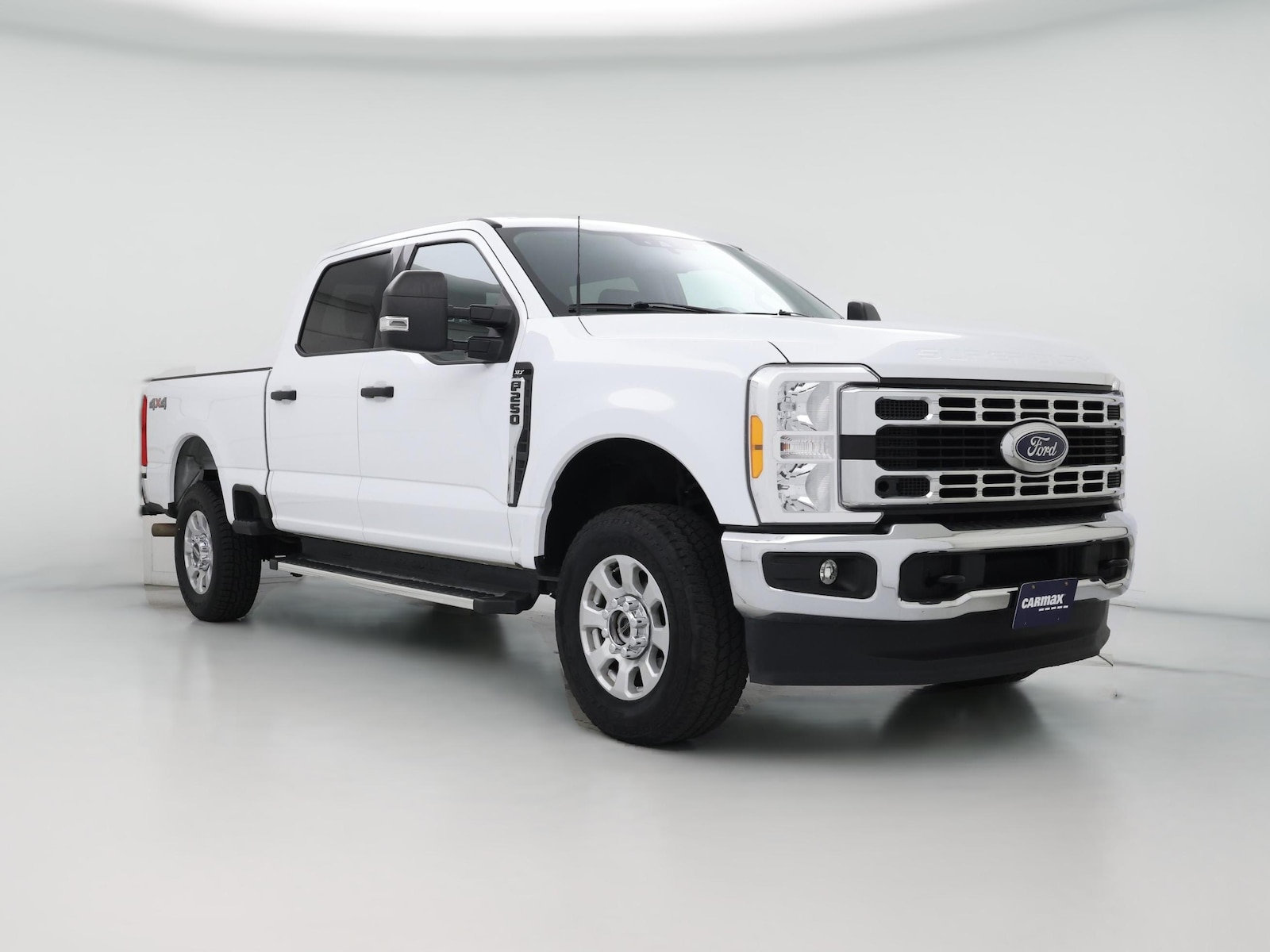 2023 Ford F-250 Super Duty