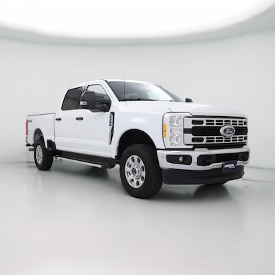 2023 Ford F250 XLT