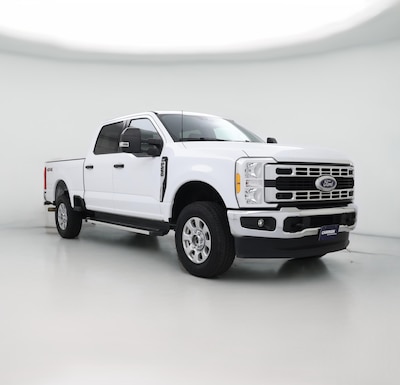 2023 Ford F250 XLT