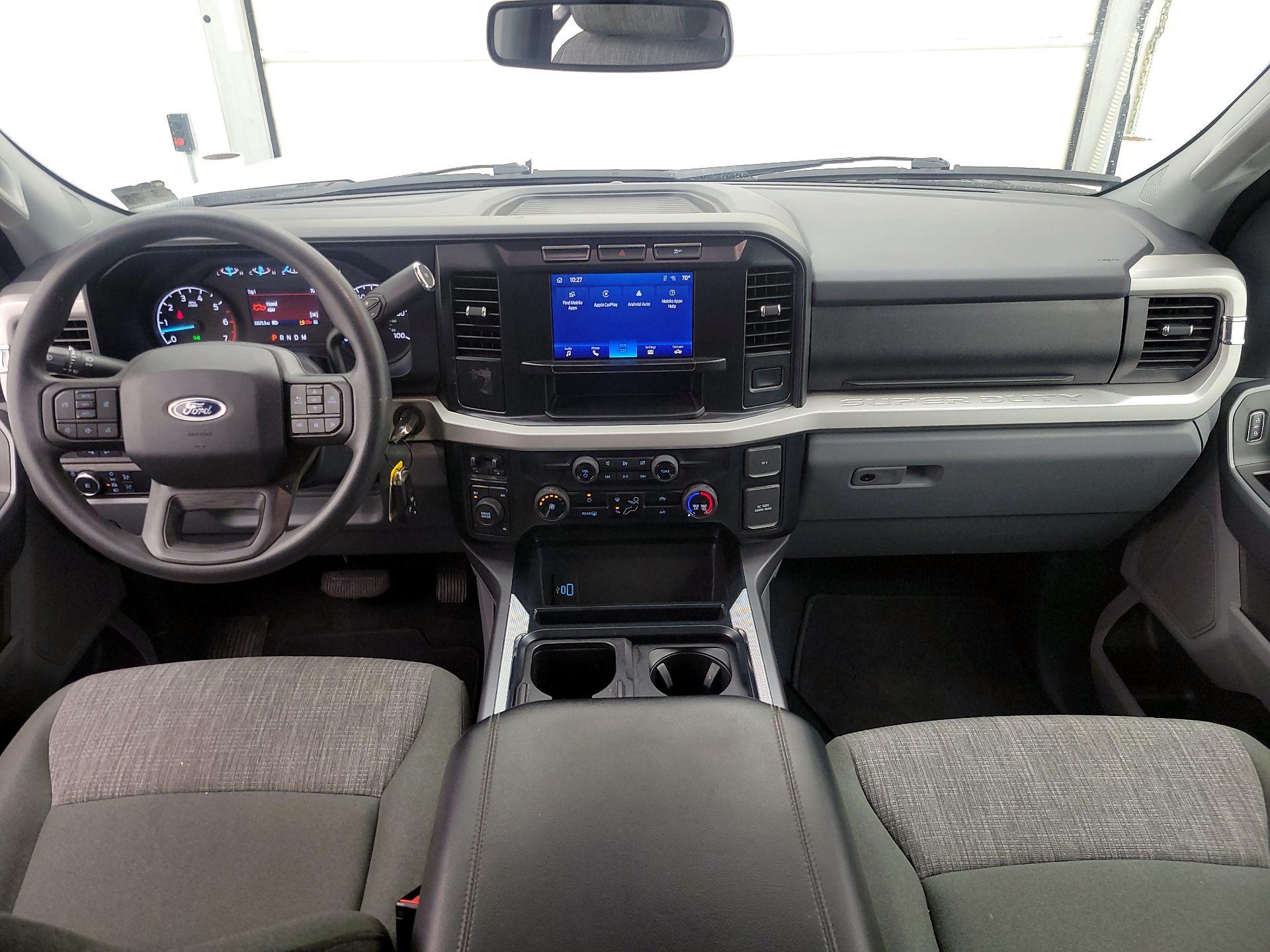 Thumbnail: 2023 Ford F-250 - 9