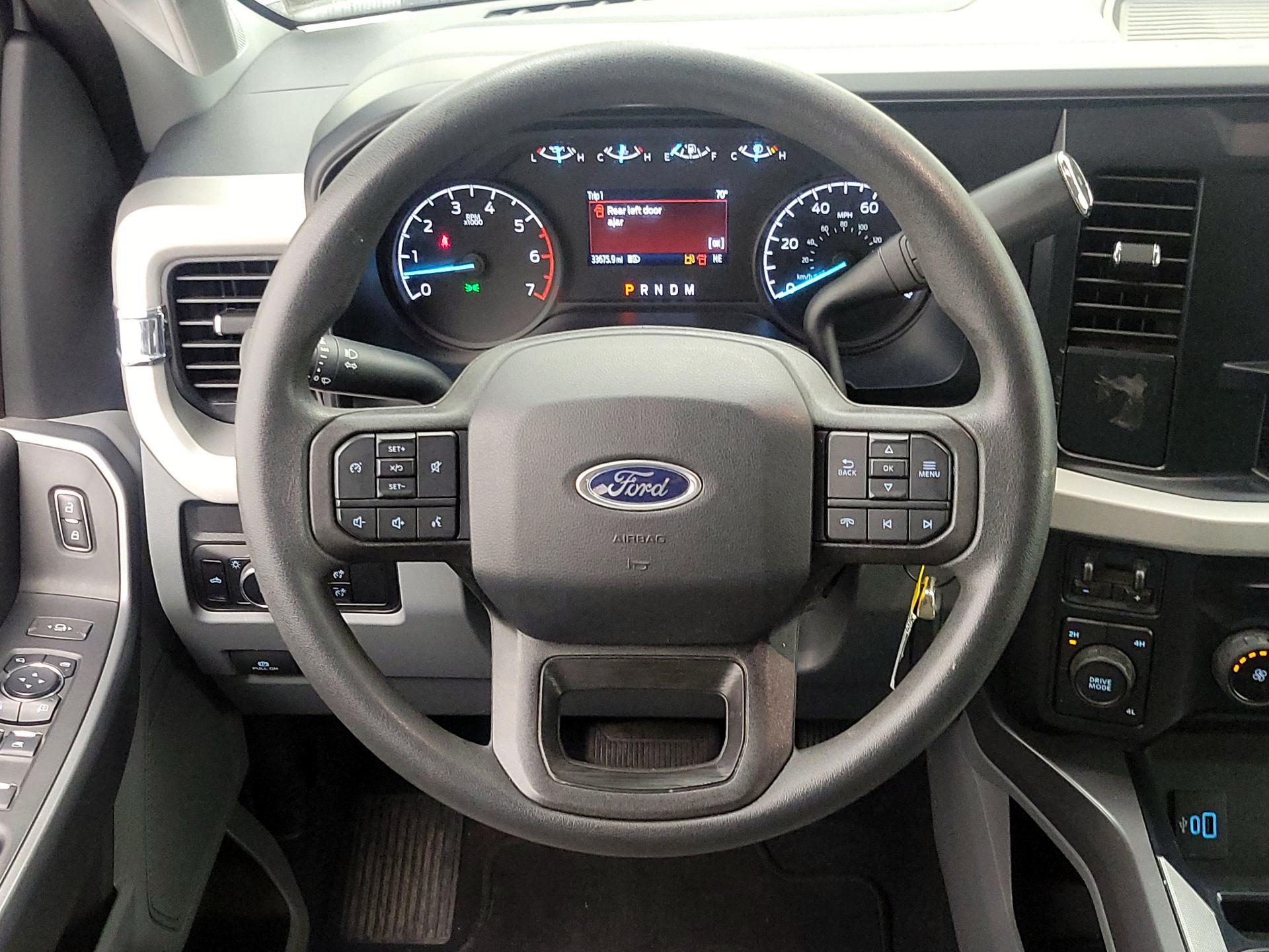 Thumbnail: 2023 Ford F-250 - 10