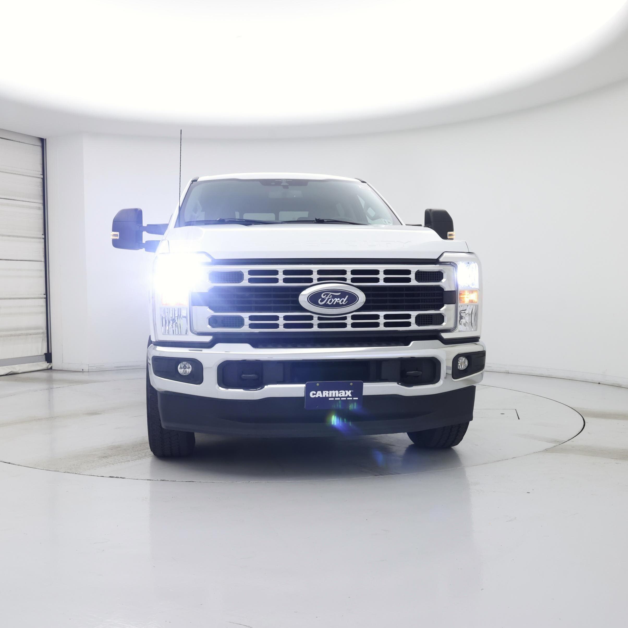 Thumbnail: 2023 Ford F-250 - 5