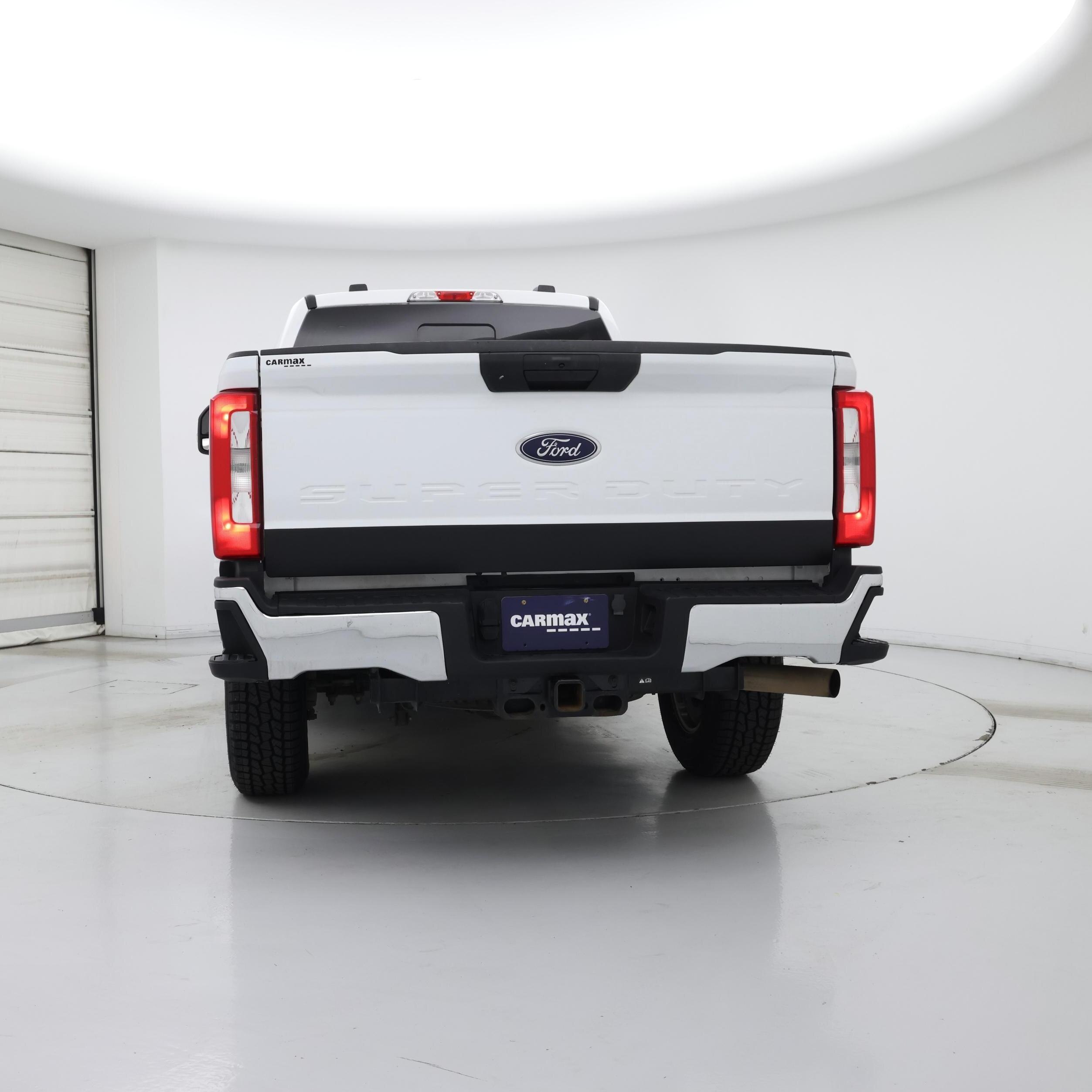 Thumbnail: 2023 Ford F-250 - 6