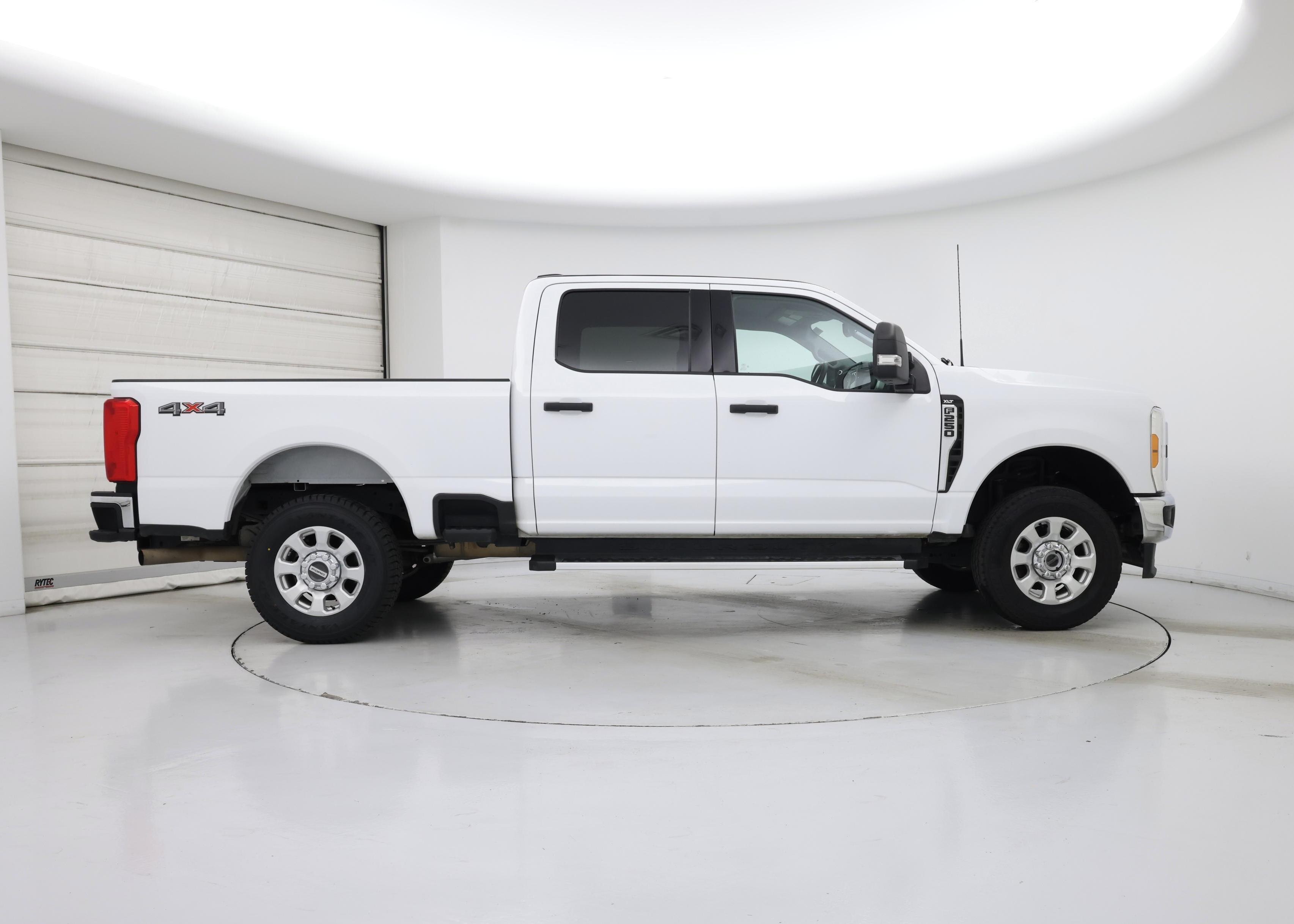 Thumbnail: 2023 Ford F-250 - 7