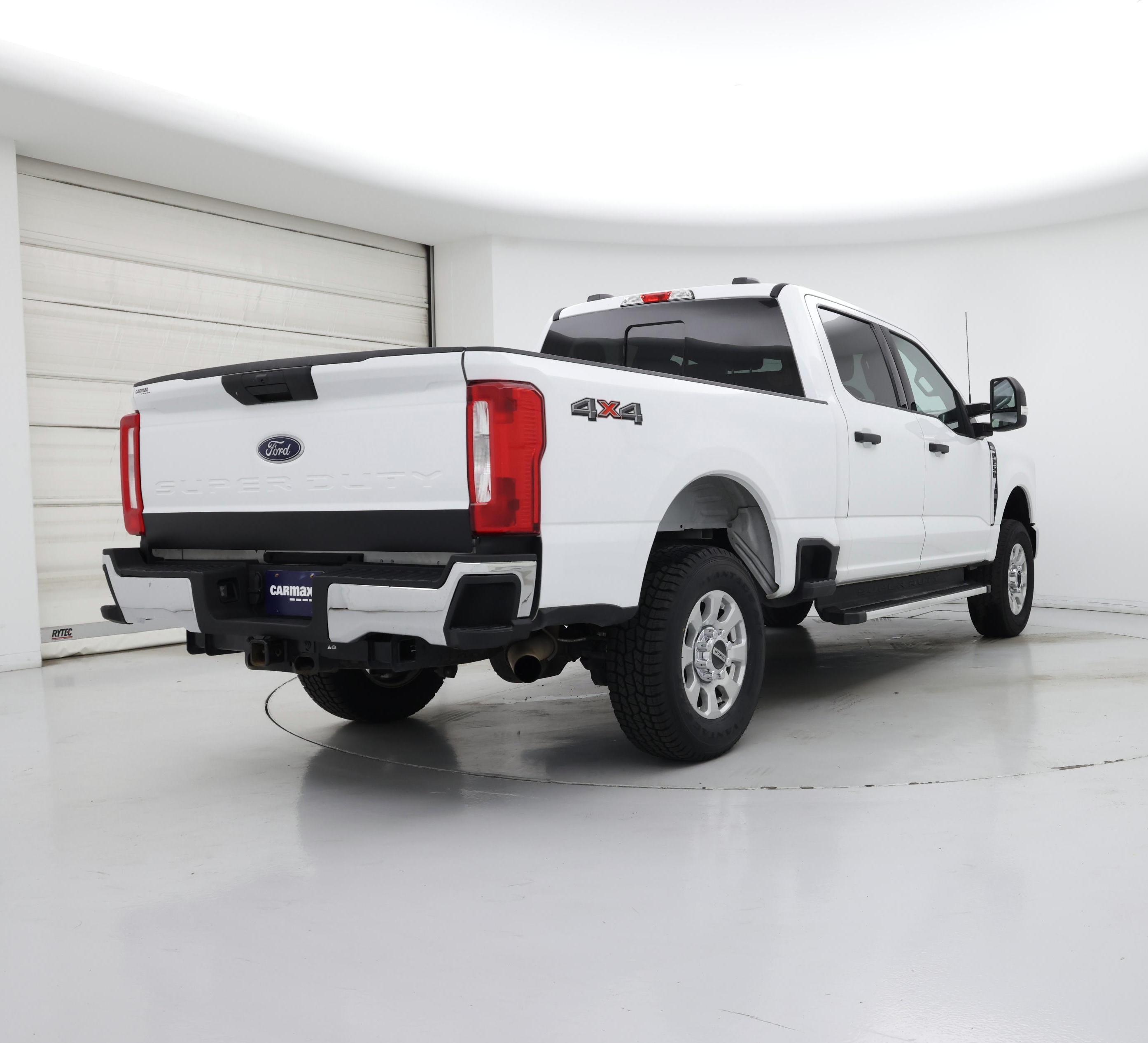 Thumbnail: 2023 Ford F-250 - 8