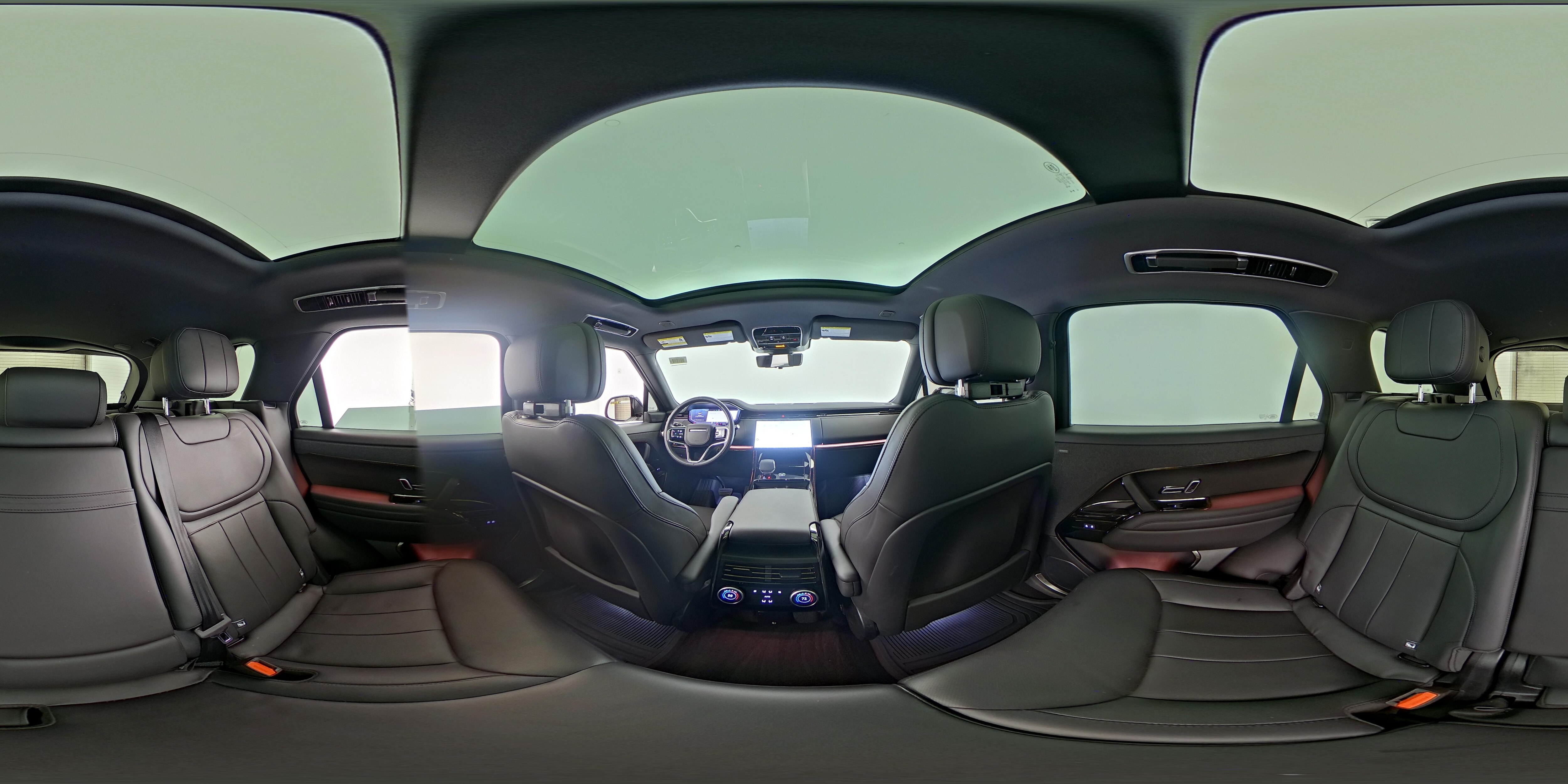 2024 Land Rover Range Rover Sport SE - Photo 24