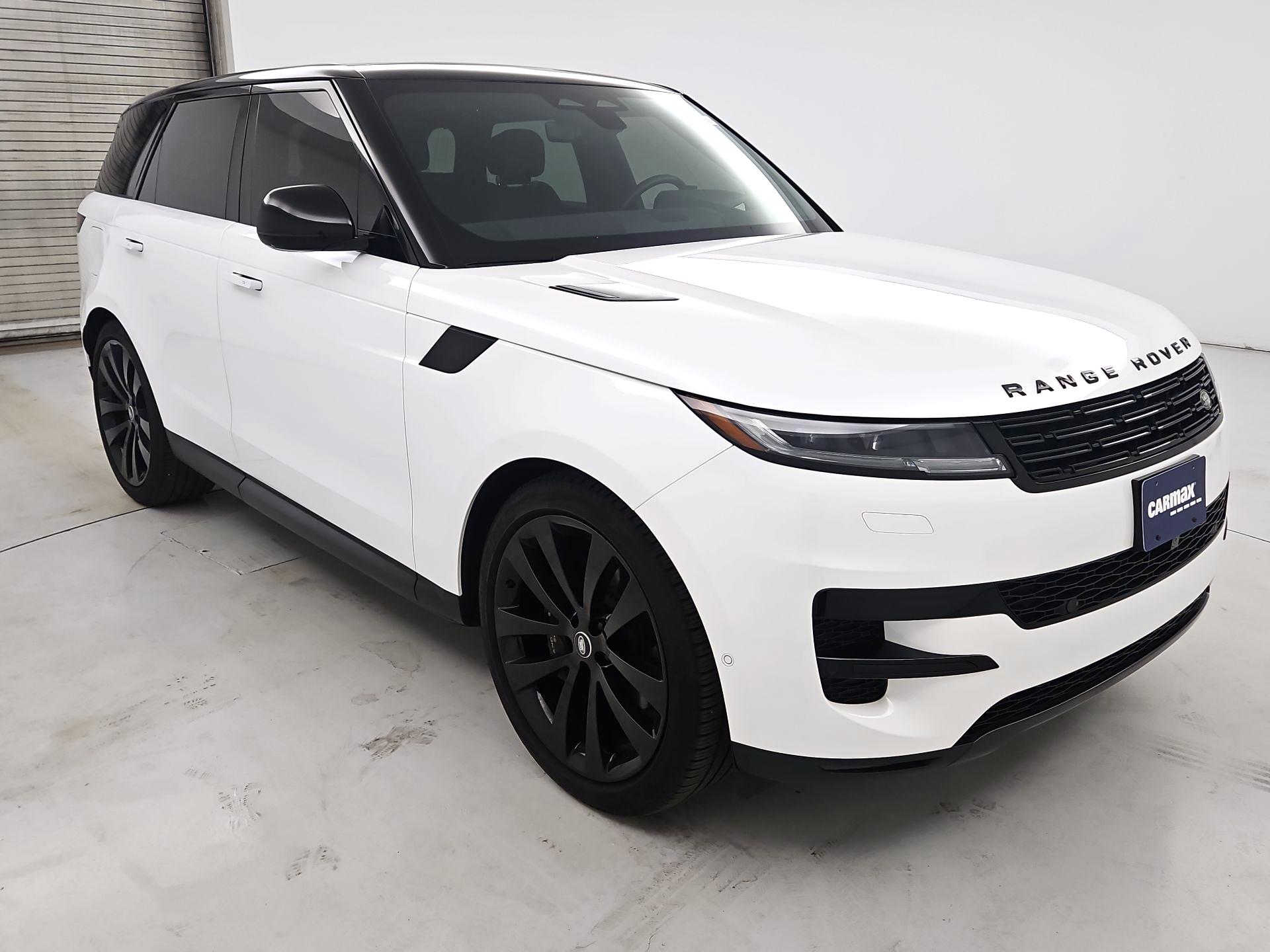 Thumbnail: 2024 Land Rover Range Rover Sport - 1