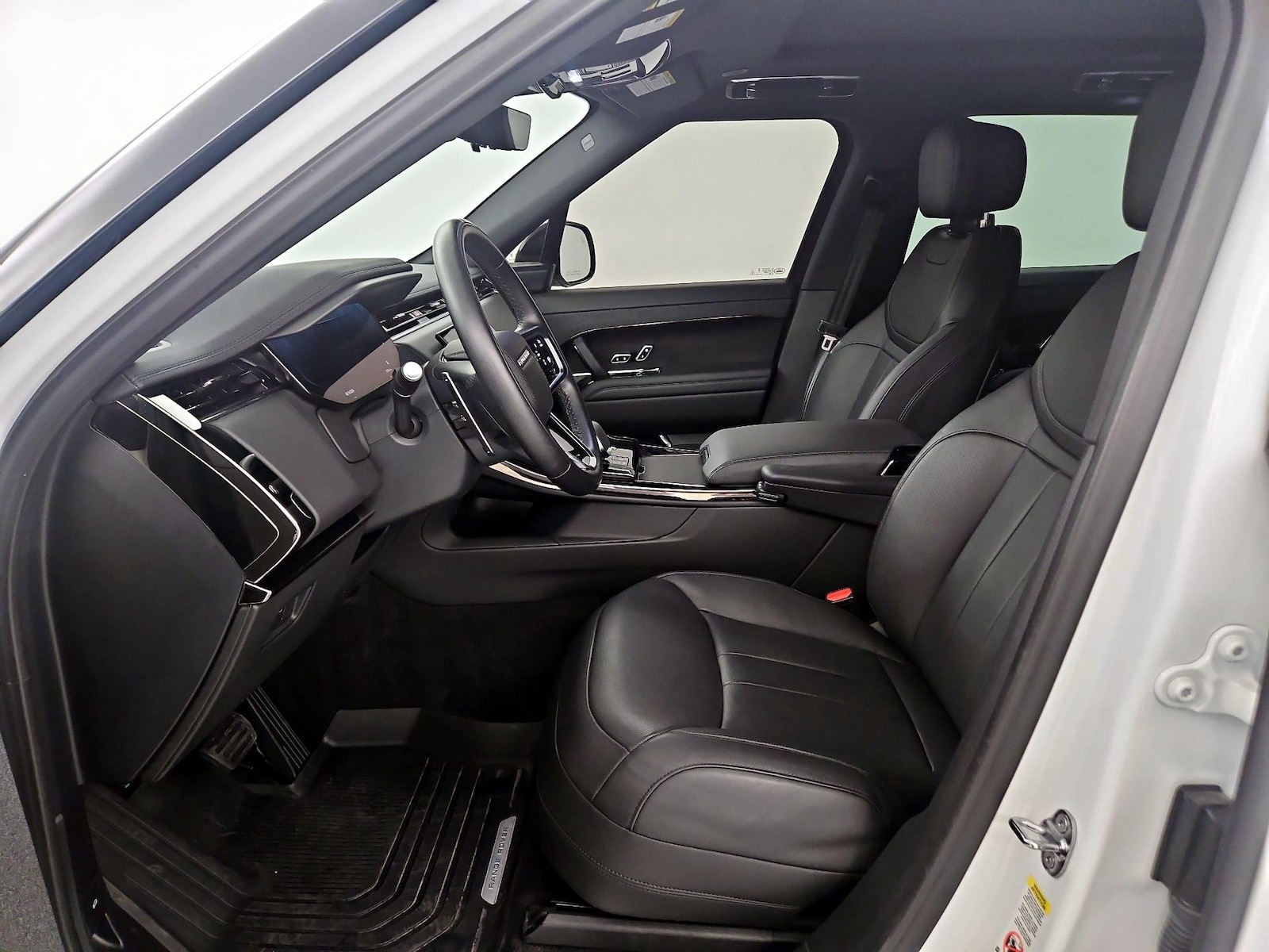 2024 Land Rover Range Rover Sport SE - Photo 10