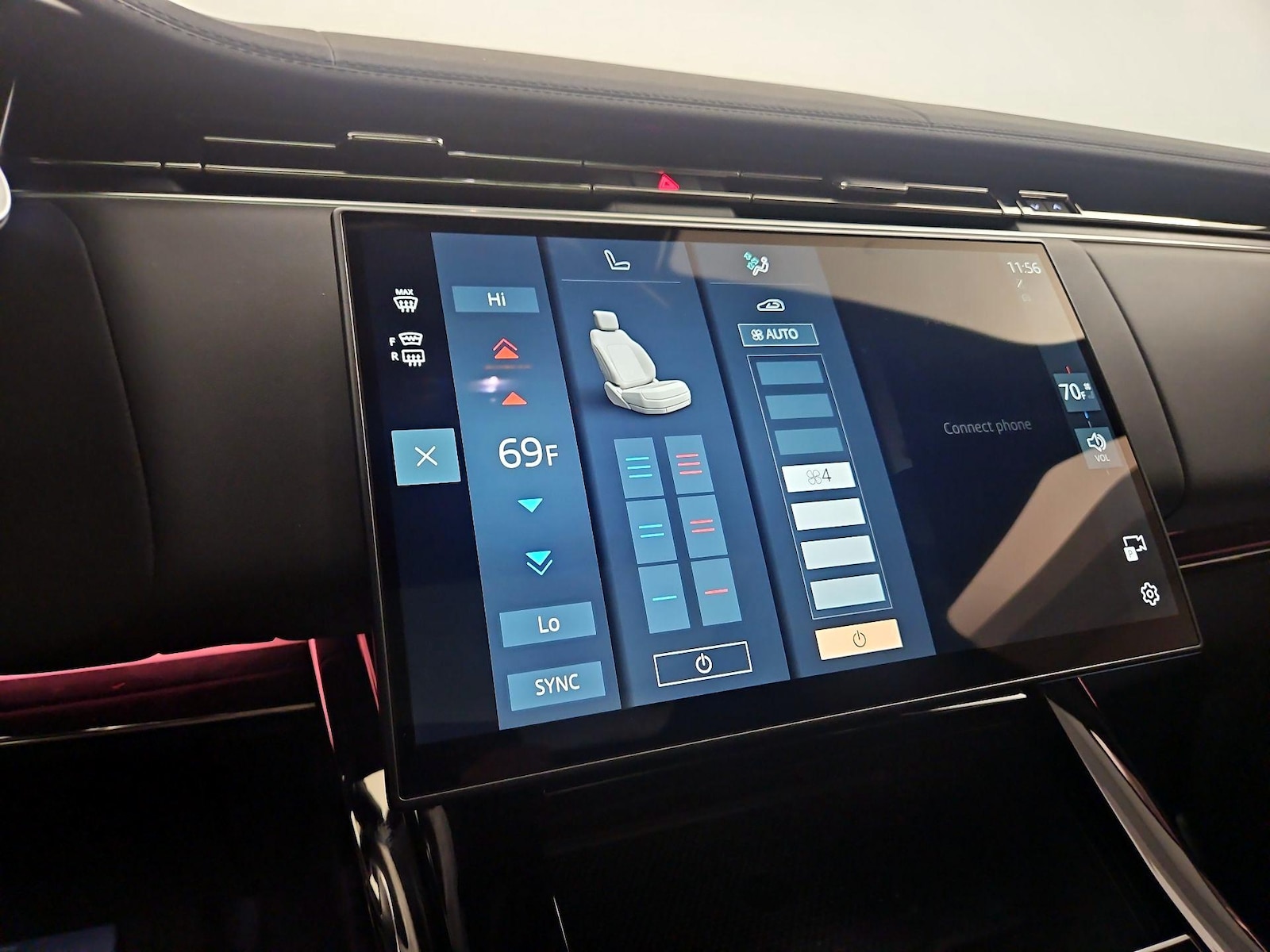 2024 Land Rover Range Rover Sport SE - Photo 15